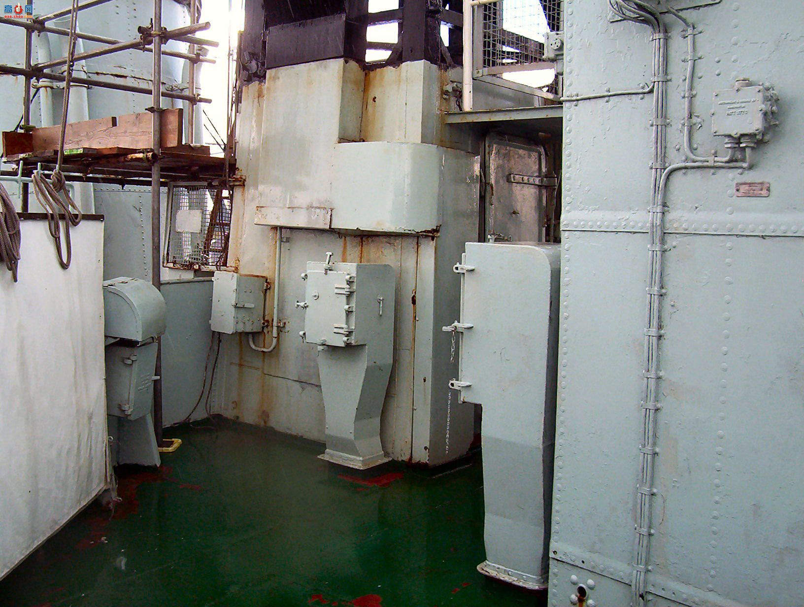 Ӣ Ӣ���ʼҺ�����ʿ��Ѳ�� HMS Cavalier����ͼ��