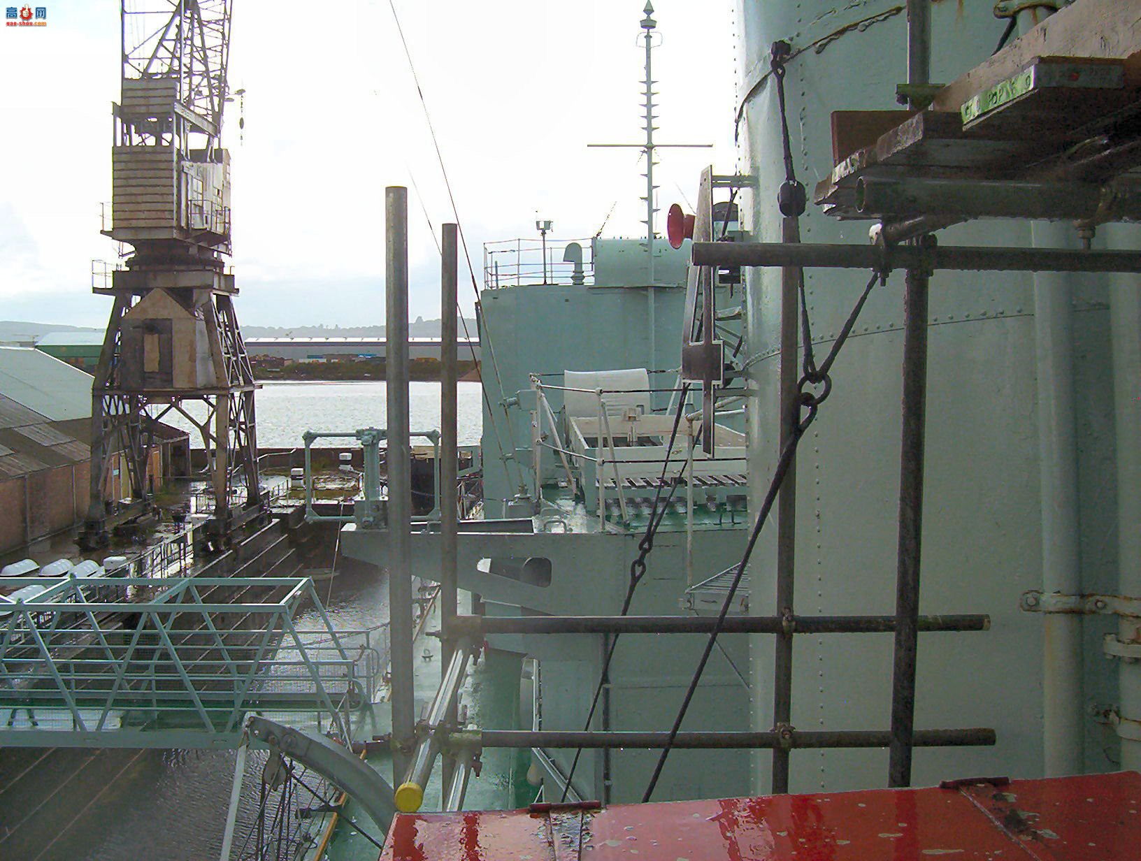 Ӣ Ӣ���ʼҺ�����ʿ��Ѳ�� HMS Cavalier����ͼ��