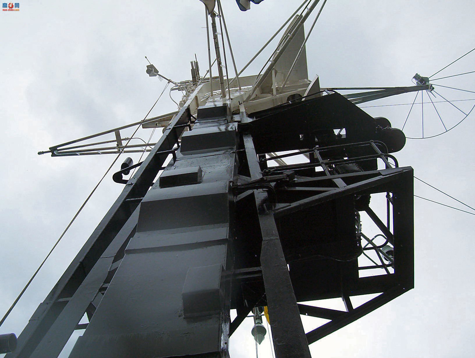 Ӣ Ӣ���ʼҺ�����ʿ��Ѳ�� HMS Cavalier����ͼ��