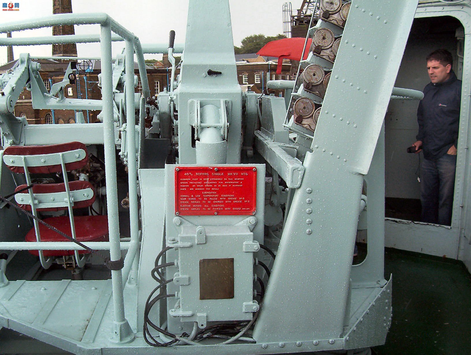 Ӣ Ӣ���ʼҺ�����ʿ��Ѳ�� HMS Cavalier����ͼ��