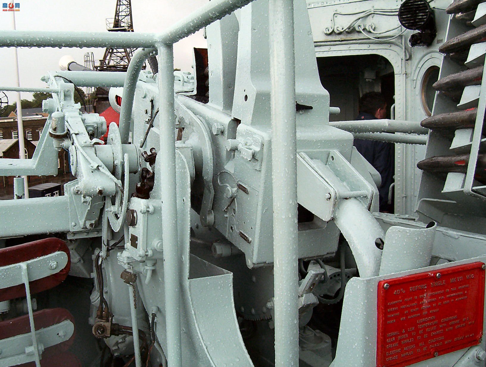 Ӣ Ӣ���ʼҺ�����ʿ��Ѳ�� HMS Cavalier����ͼ��