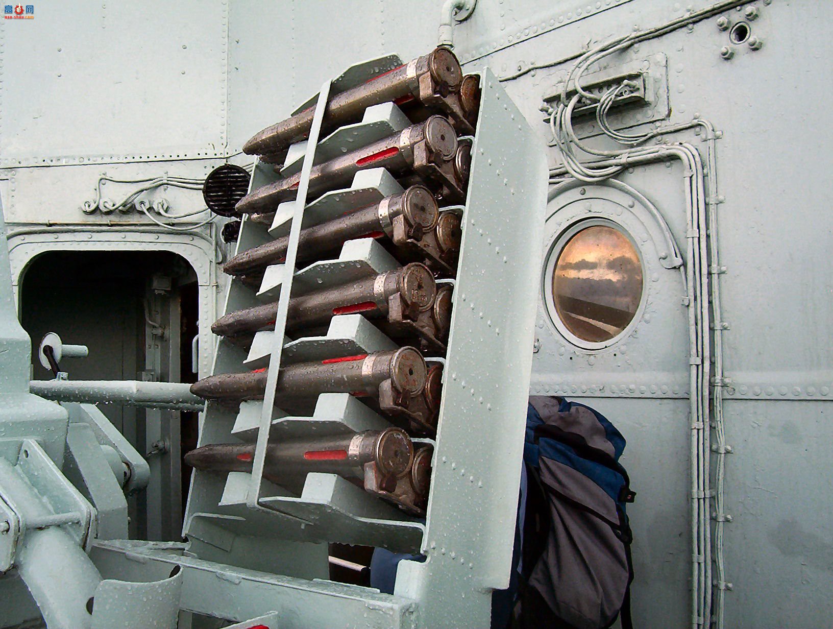 Ӣ Ӣ���ʼҺ�����ʿ��Ѳ�� HMS Cavalier����ͼ��