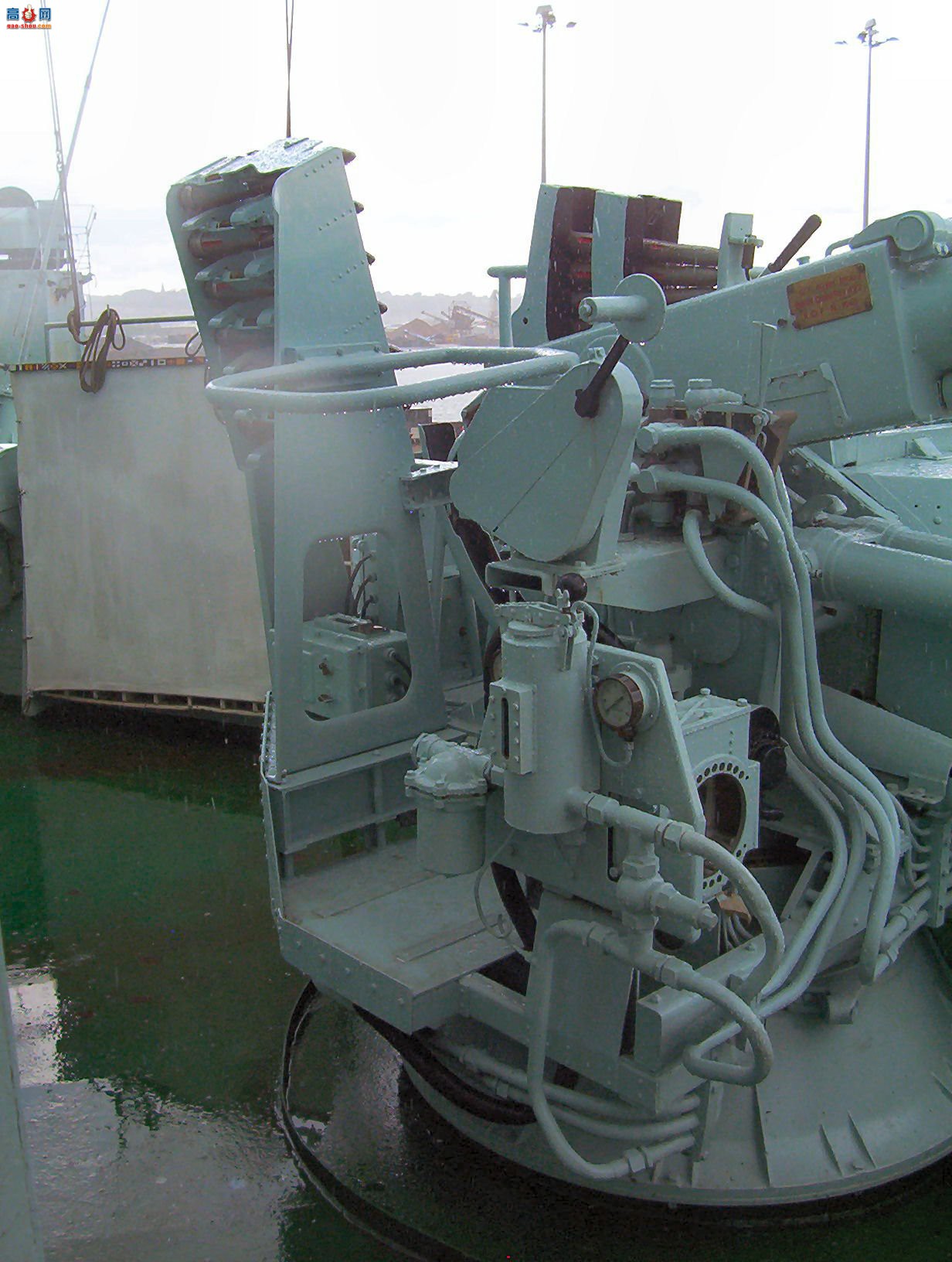 Ӣ Ӣ���ʼҺ�����ʿ��Ѳ�� HMS Cavalier����ͼ��