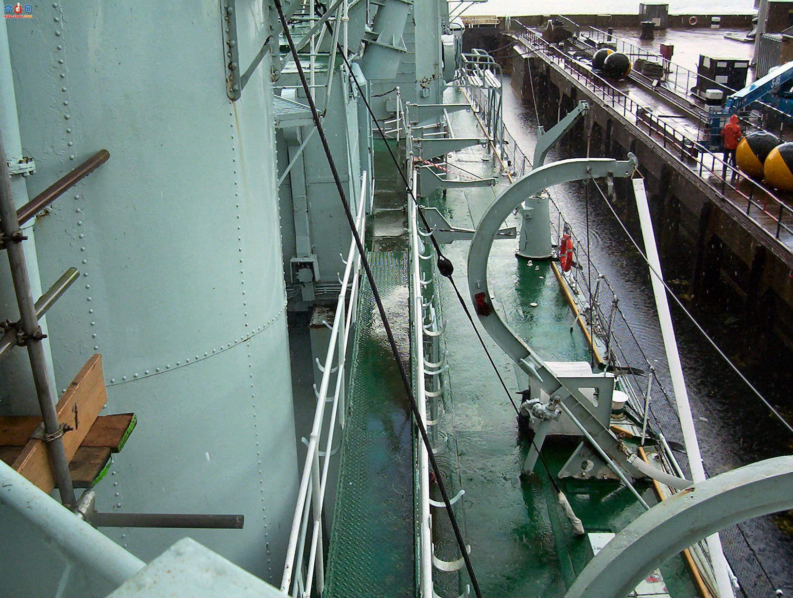 Ӣ Ӣ���ʼҺ�����ʿ��Ѳ�� HMS Cavalier����ͼ��