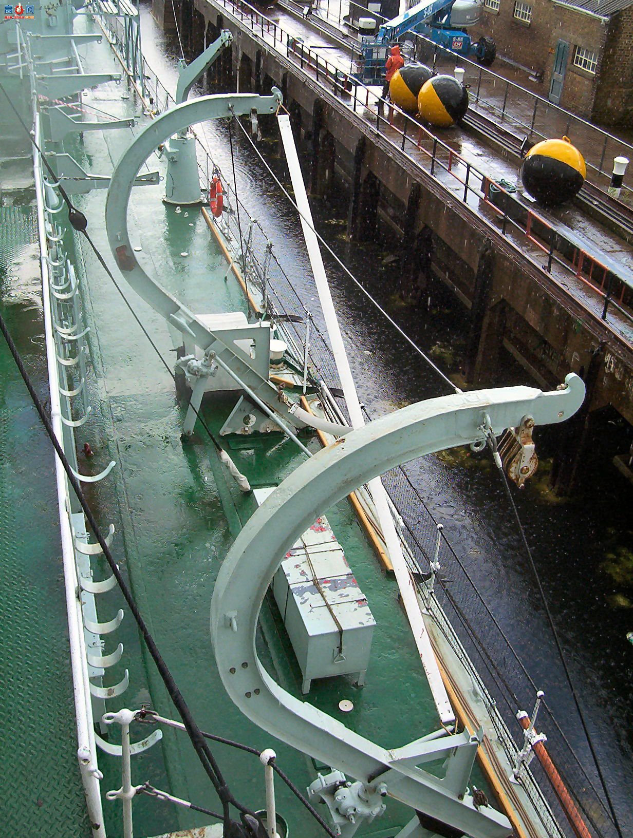 Ӣ Ӣ���ʼҺ�����ʿ��Ѳ�� HMS Cavalier����ͼ��