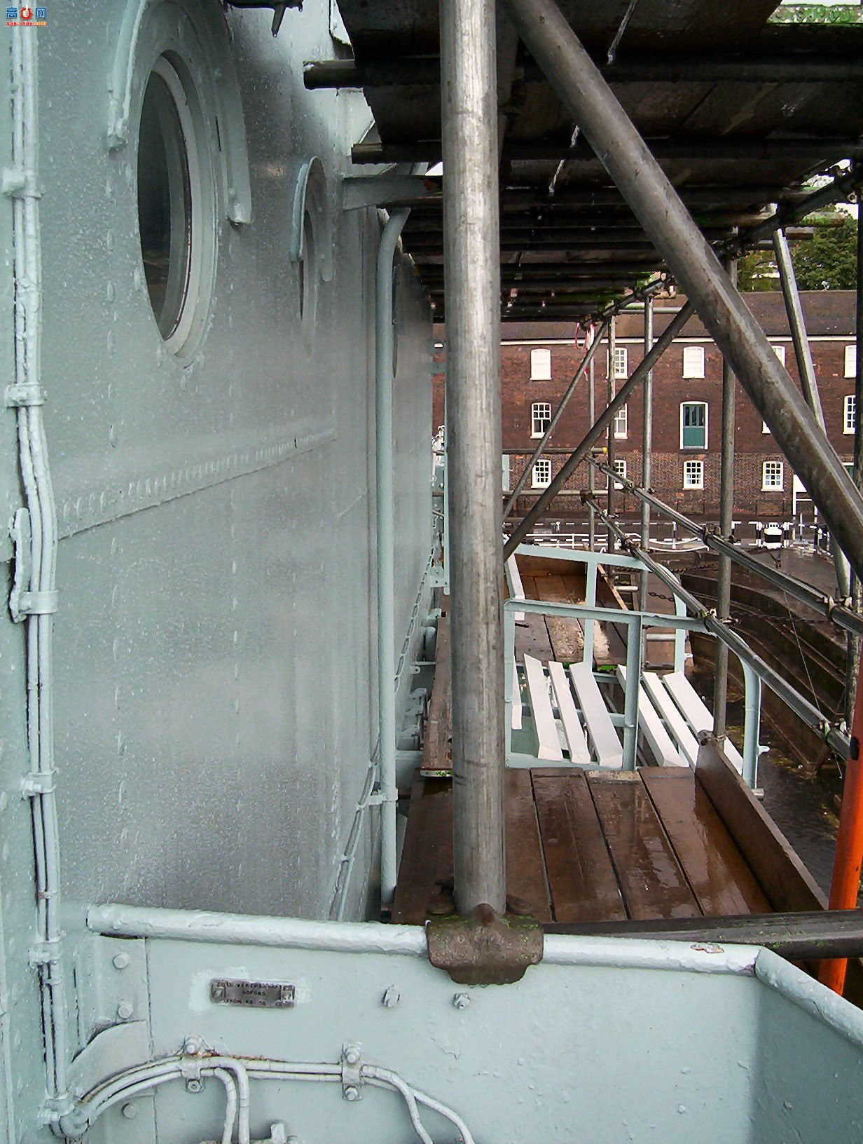 Ӣ Ӣ���ʼҺ�����ʿ��Ѳ�� HMS Cavalier����ͼ��