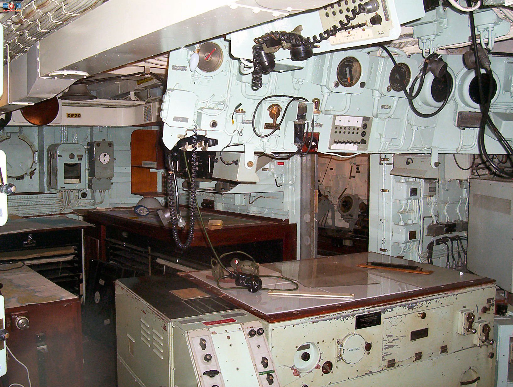 Ӣ Ӣ���ʼҺ�����ʿ��Ѳ�� HMS Cavalier����ͼ��