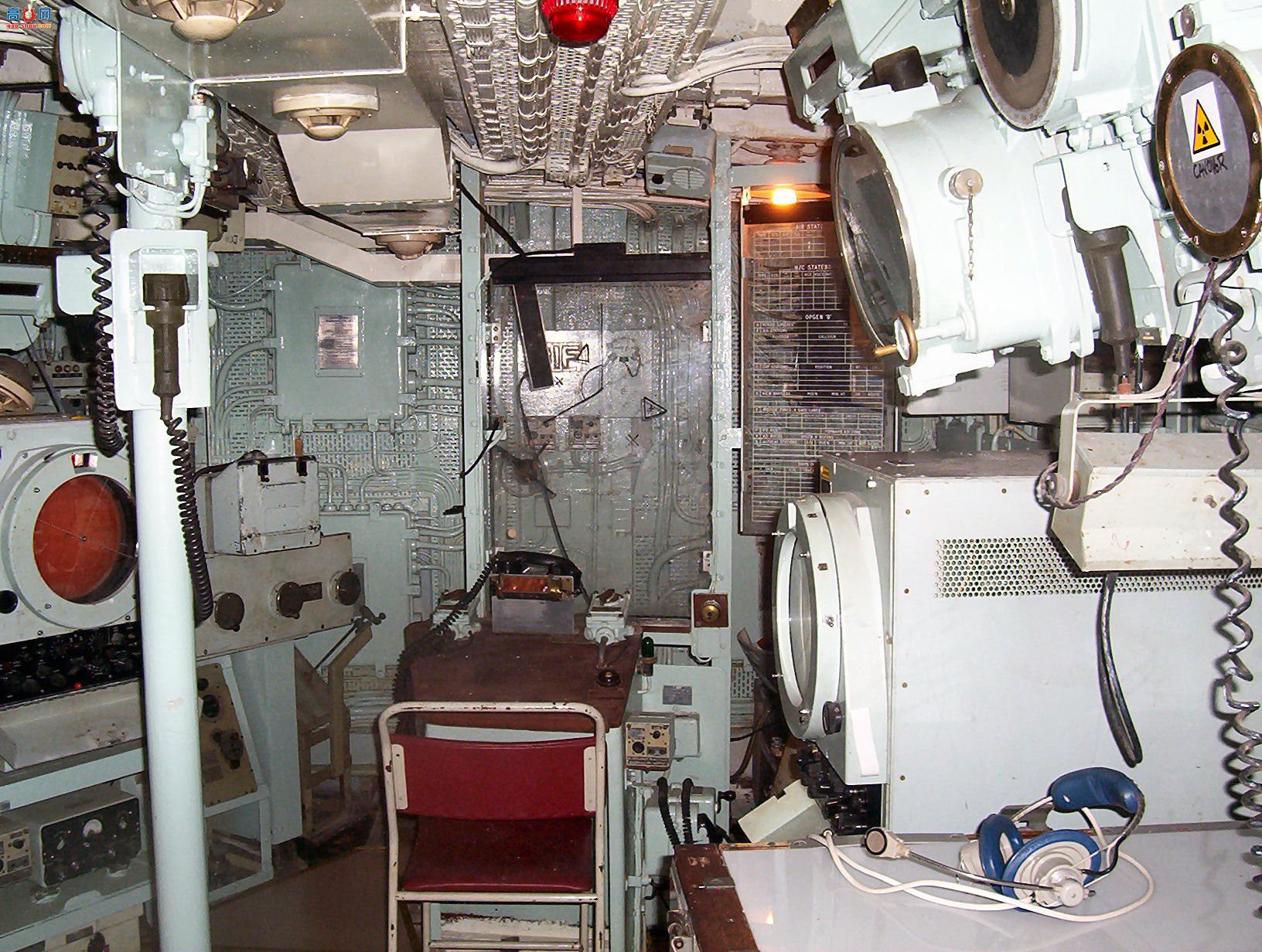 Ӣ Ӣ���ʼҺ�����ʿ��Ѳ�� HMS Cavalier����ͼ��