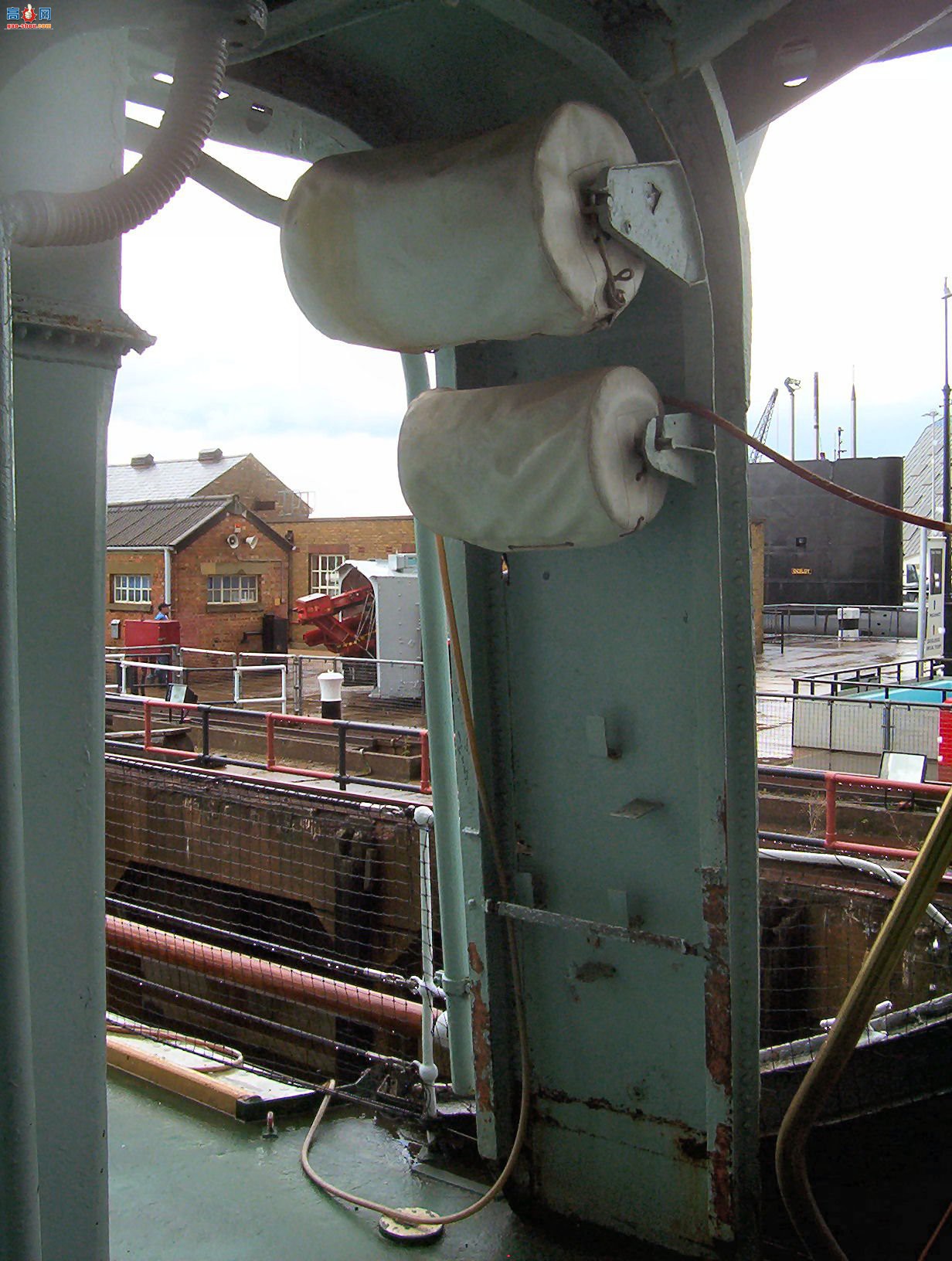 Ӣ Ӣ���ʼҺ�����ʿ��Ѳ�� HMS Cavalier����ͼ��