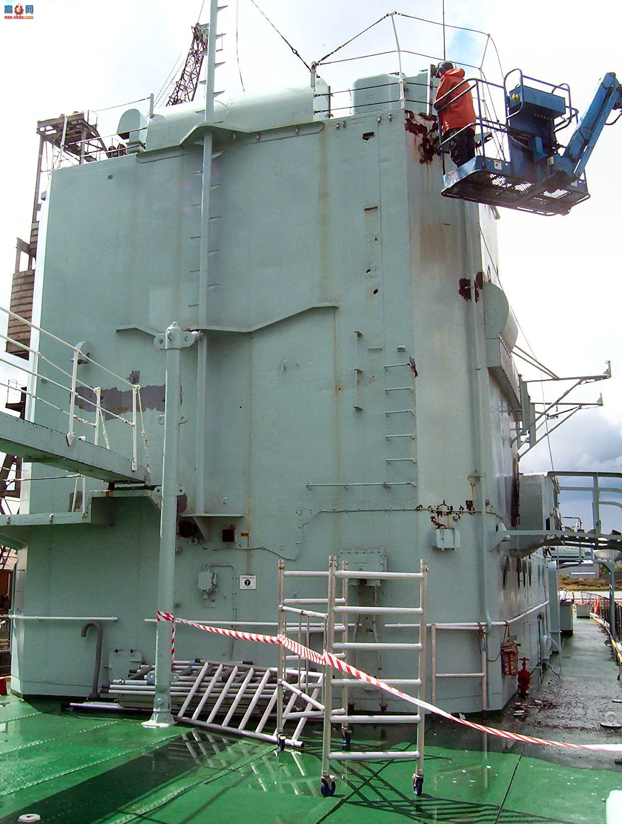 Ӣ Ӣ���ʼҺ�����ʿ��Ѳ�� HMS Cavalier����ͼ��