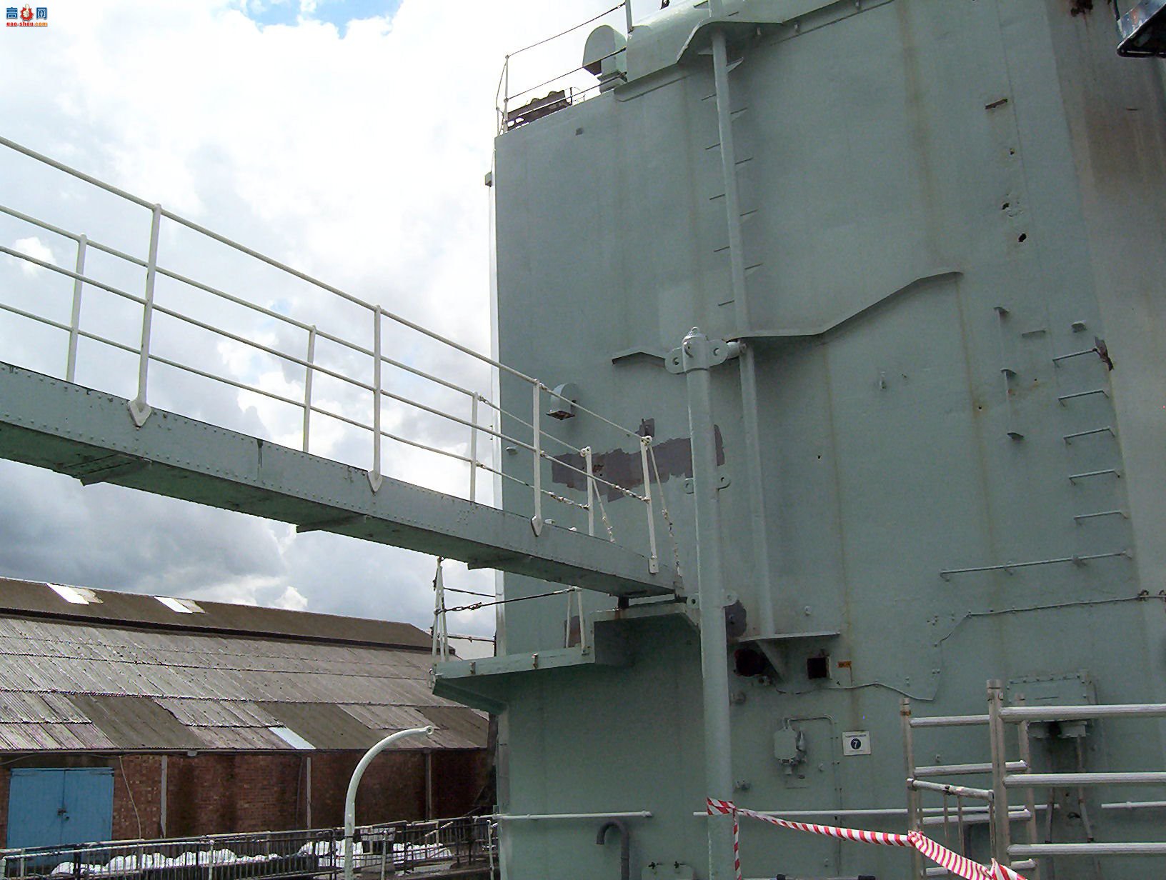 Ӣ Ӣ���ʼҺ�����ʿ��Ѳ�� HMS Cavalier����ͼ��