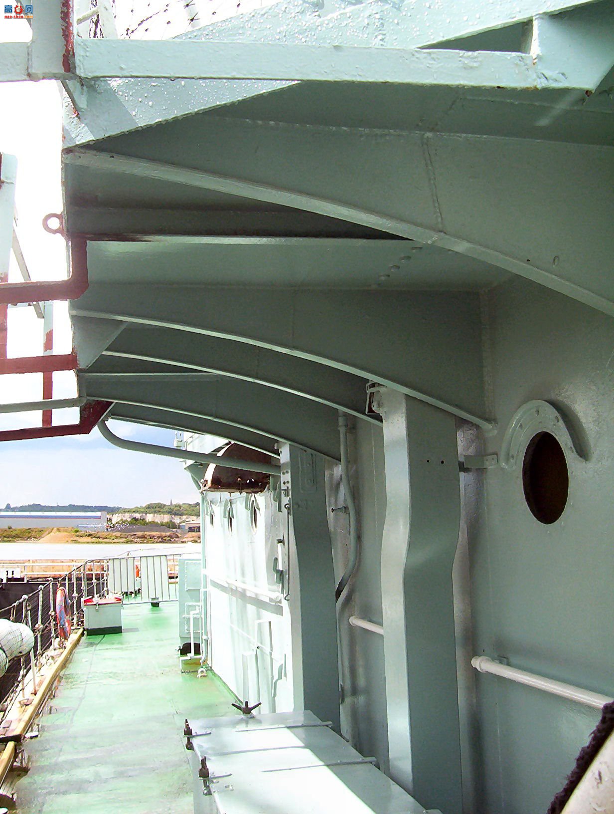 Ӣ Ӣ���ʼҺ�����ʿ��Ѳ�� HMS Cavalier����ͼ��