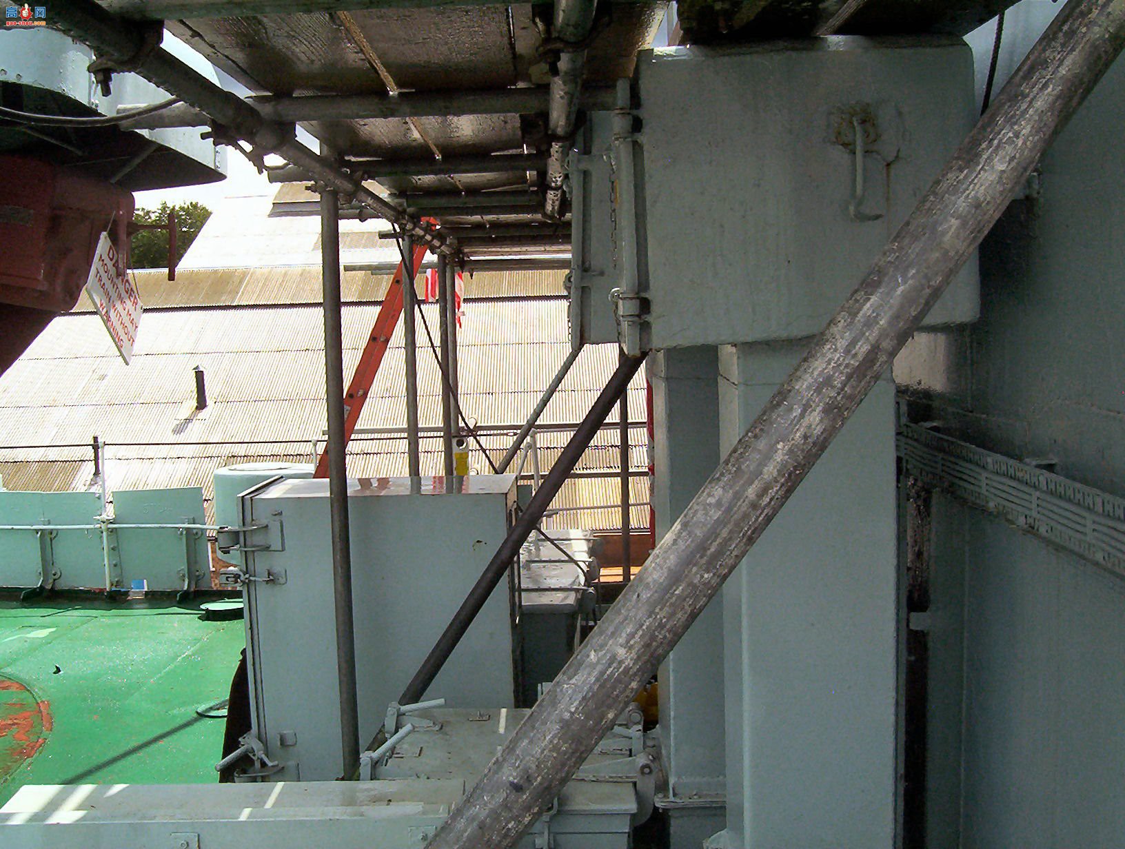 Ӣ Ӣ���ʼҺ�����ʿ��Ѳ�� HMS Cavalier����ͼ��