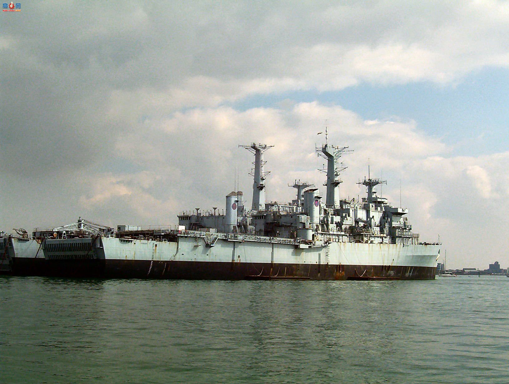 Ӣ Ӣ���ʼҺ�����η�� HMS Fearless