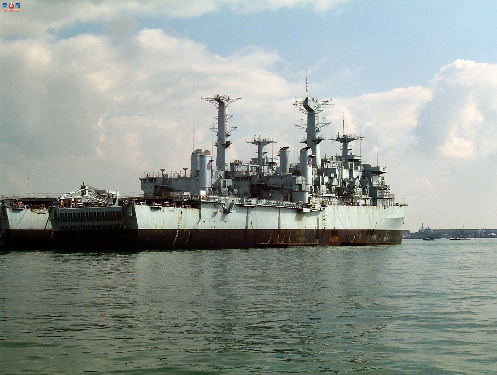 Ӣ Ӣ���ʼҺ�����η�� HMS Fearless