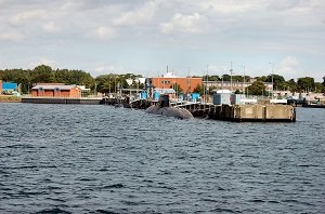 �� 212��Ǳͧ Type 212 Submarine