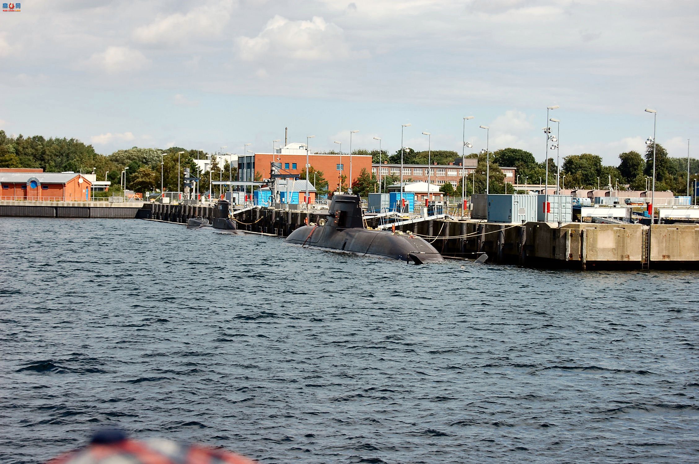 �� 212��Ǳͧ Type 212 Submarine