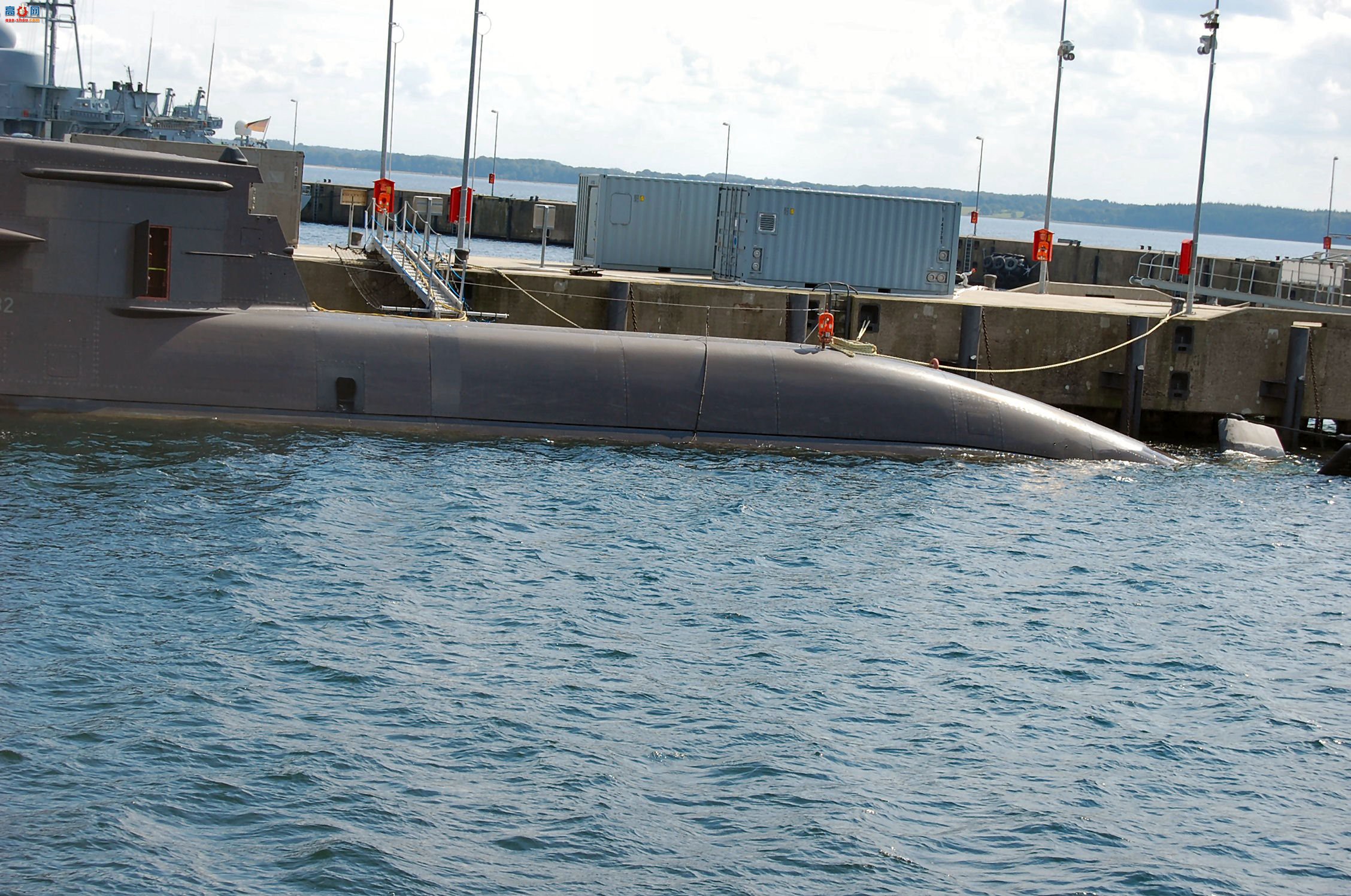 �� 212��Ǳͧ Type 212 Submarine