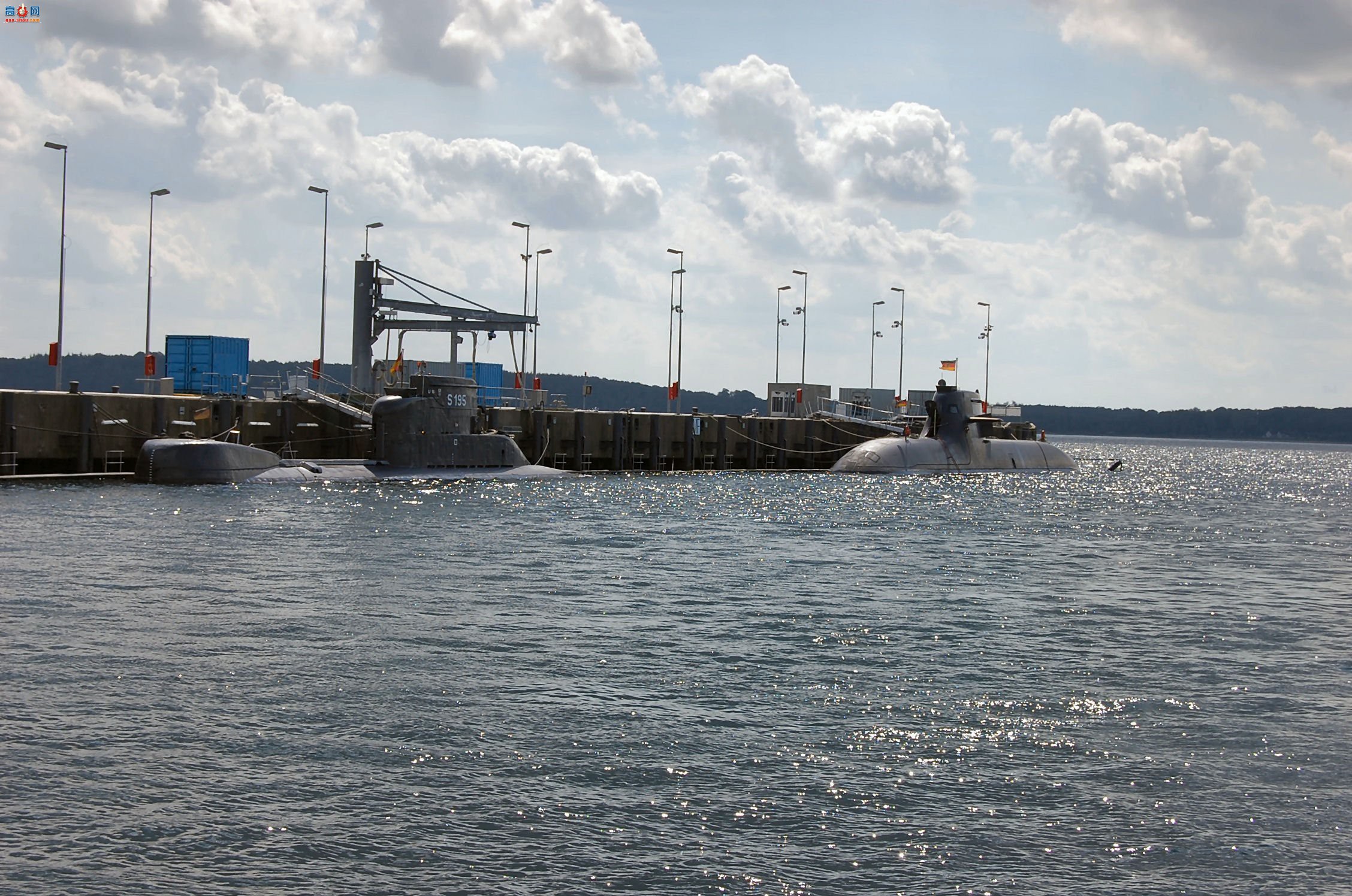 �� 212��Ǳͧ Type 212 Submarine