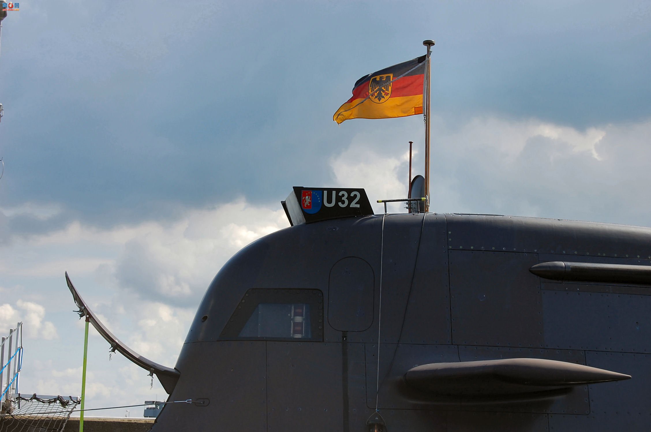 �� 212��Ǳͧ Type 212 Submarine