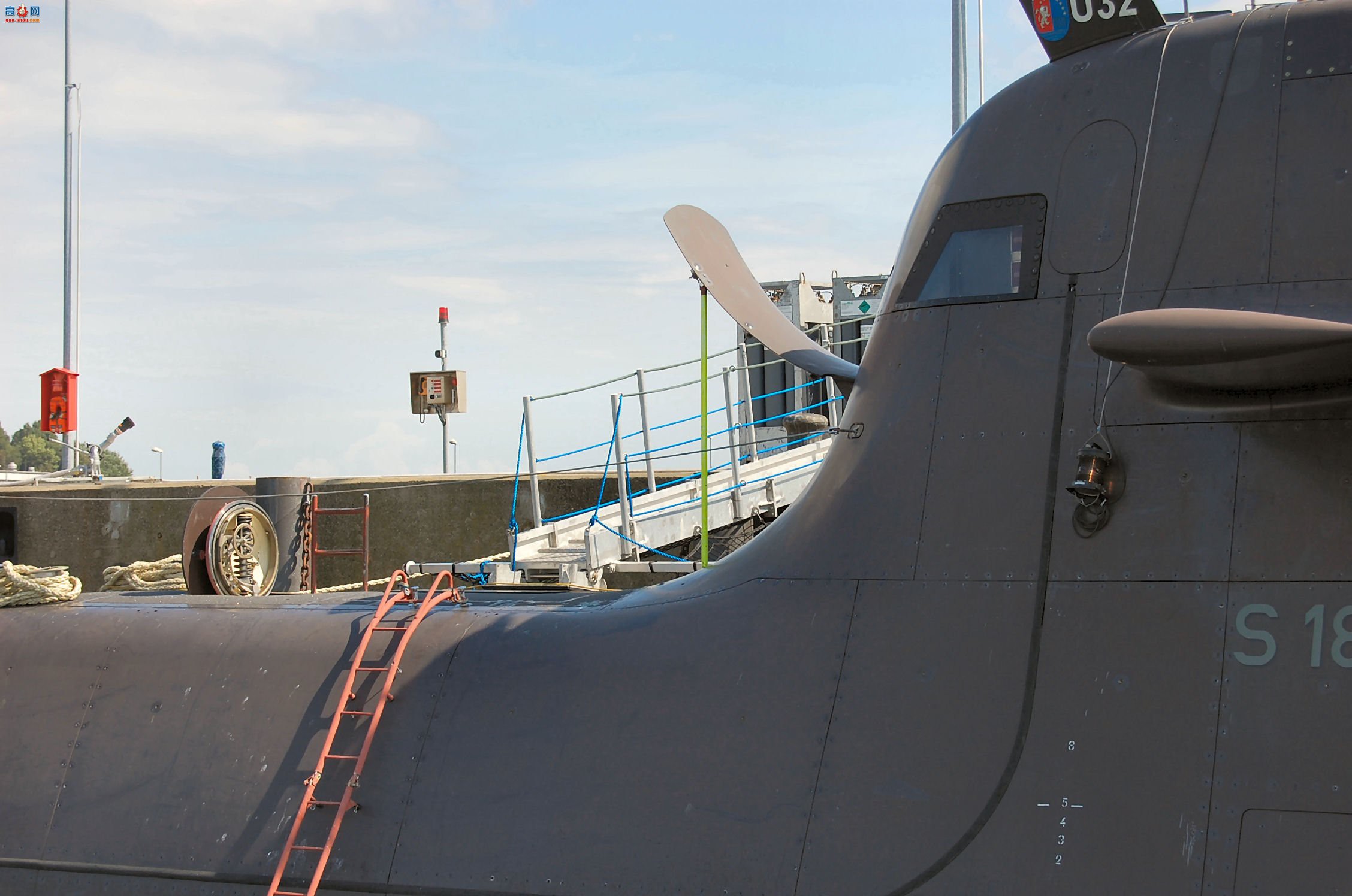 �� 212��Ǳͧ Type 212 Submarine