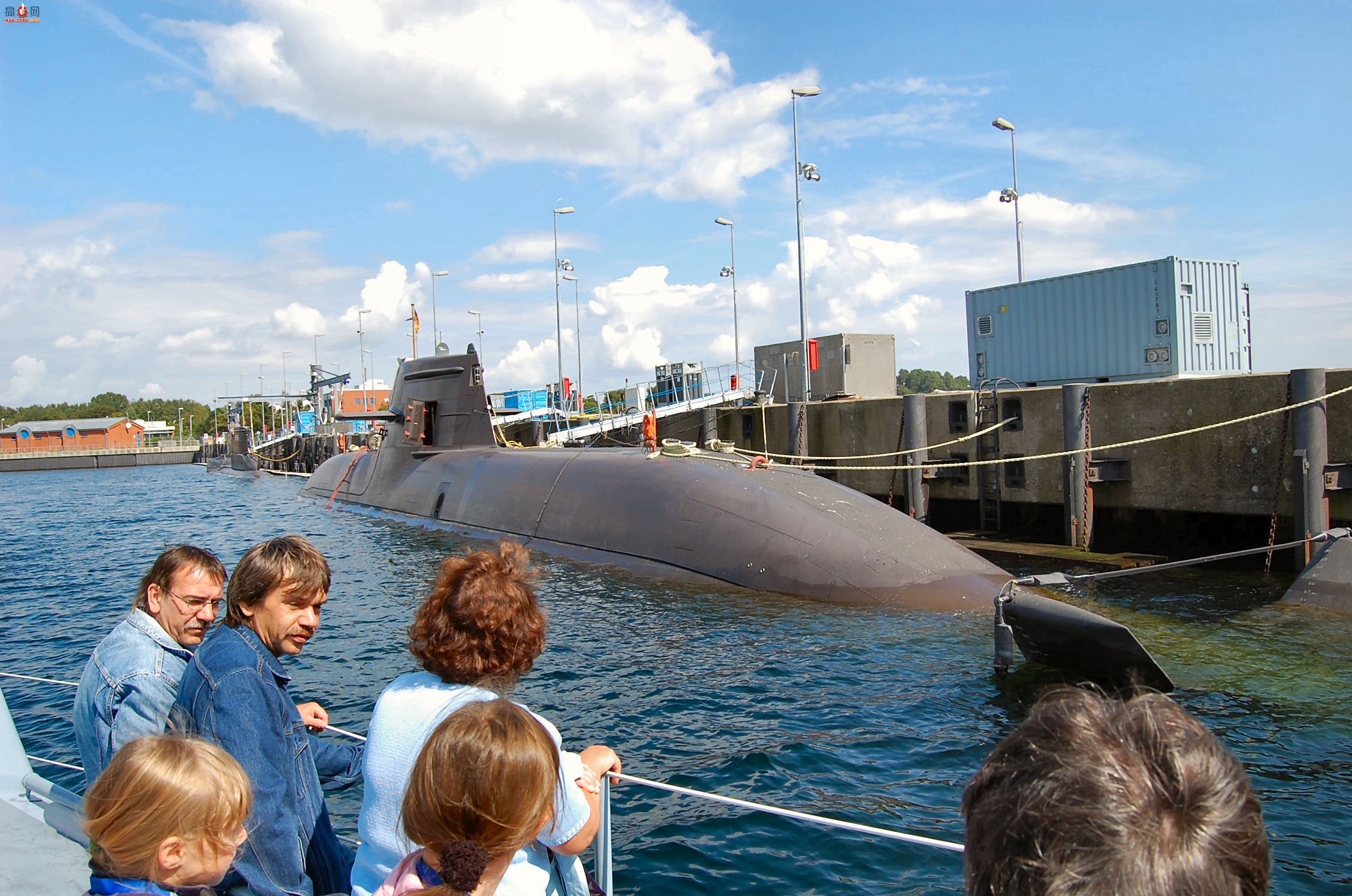 �� 212��Ǳͧ Type 212 Submarine