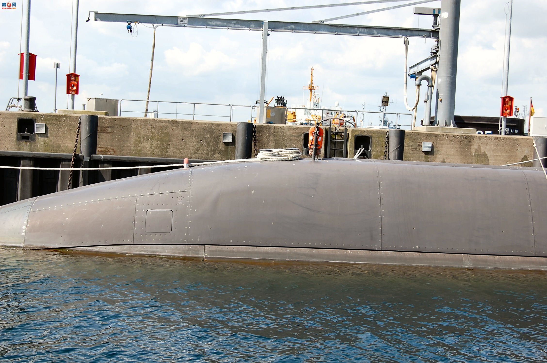 �� 212��Ǳͧ Type 212 Submarine