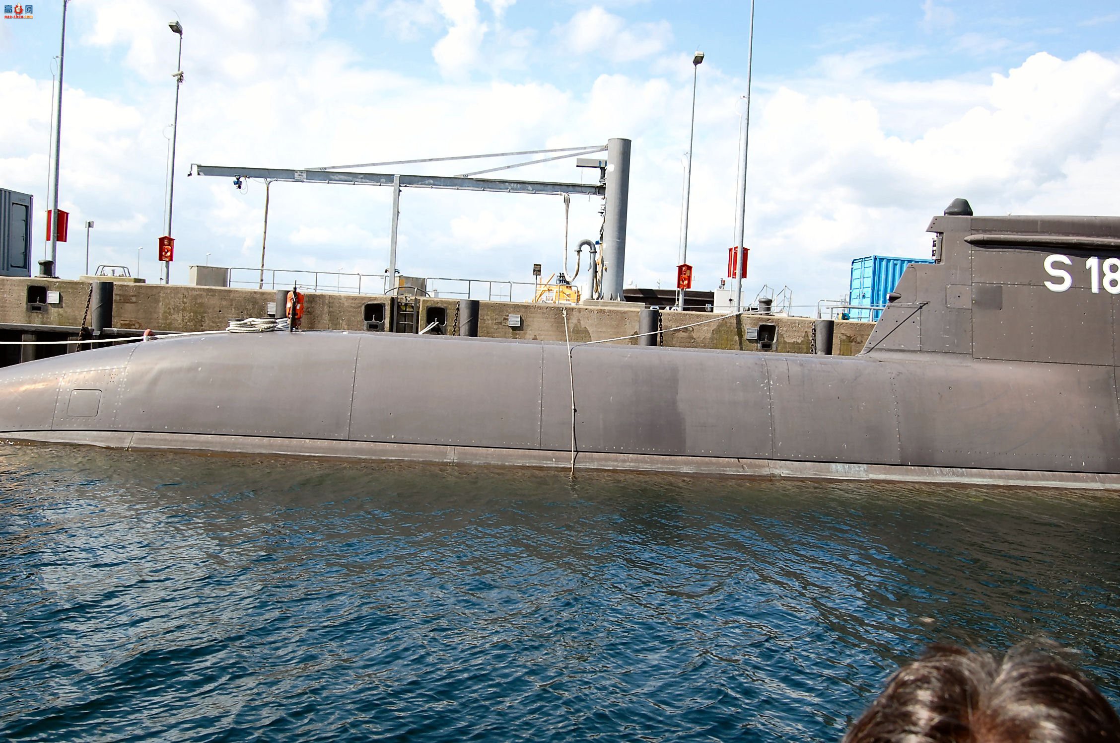 �� 212��Ǳͧ Type 212 Submarine