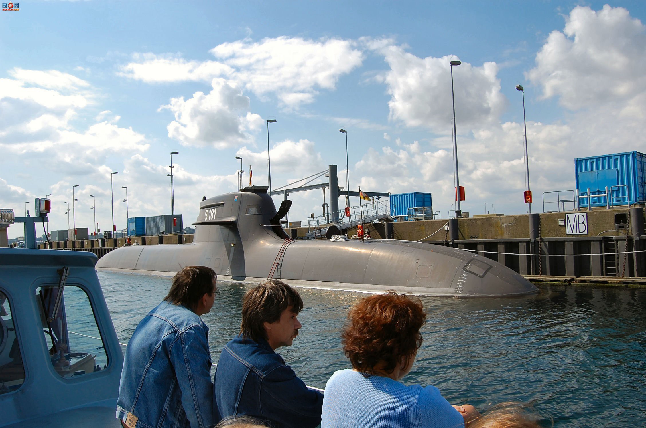 �� 212��Ǳͧ Type 212 Submarine