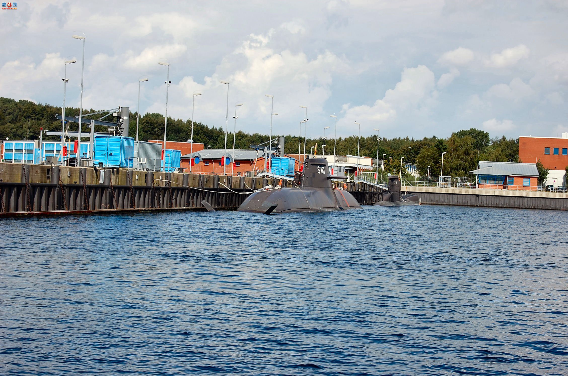 �� 212��Ǳͧ Type 212 Submarine