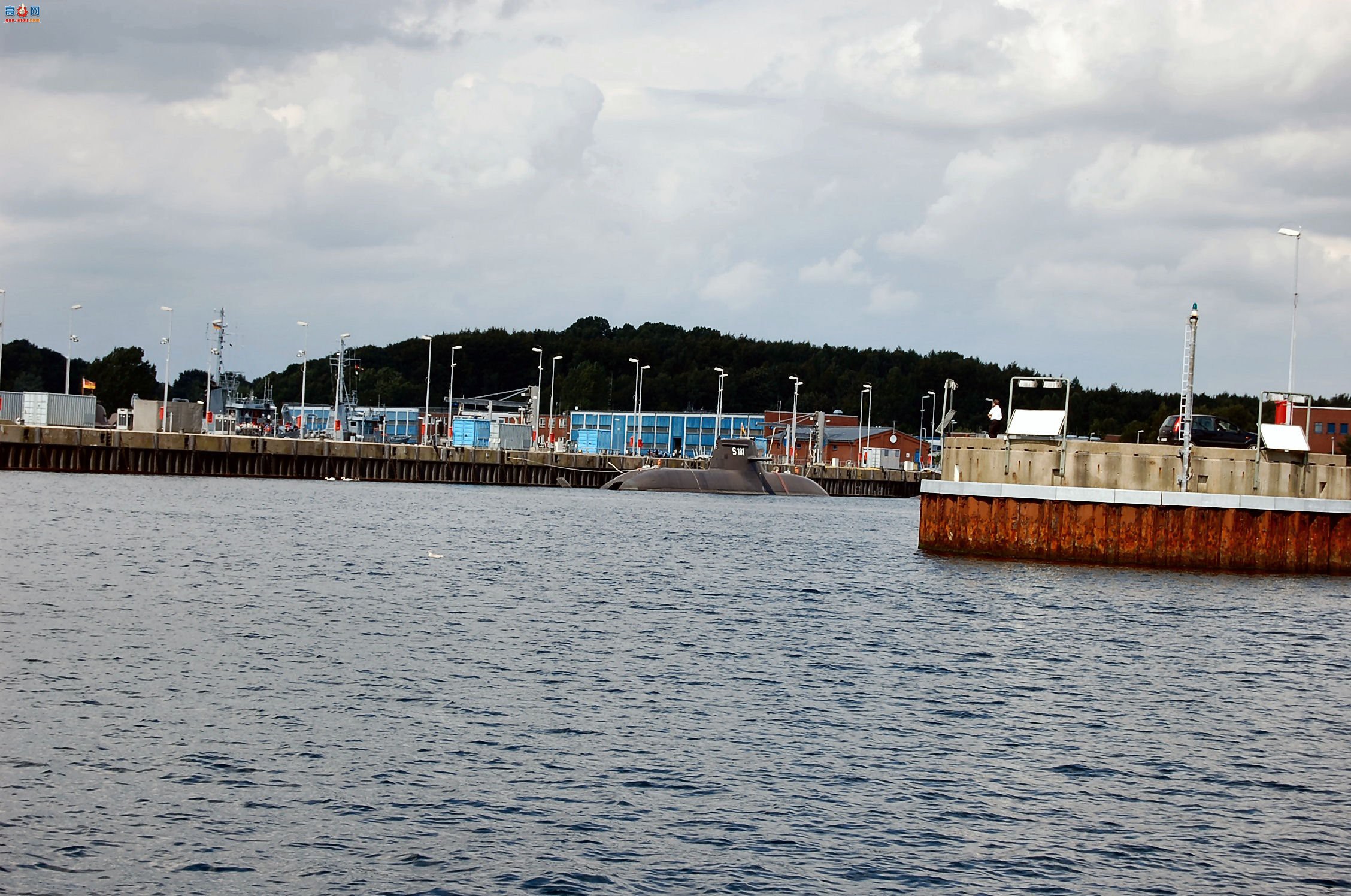 �� 212��Ǳͧ Type 212 Submarine