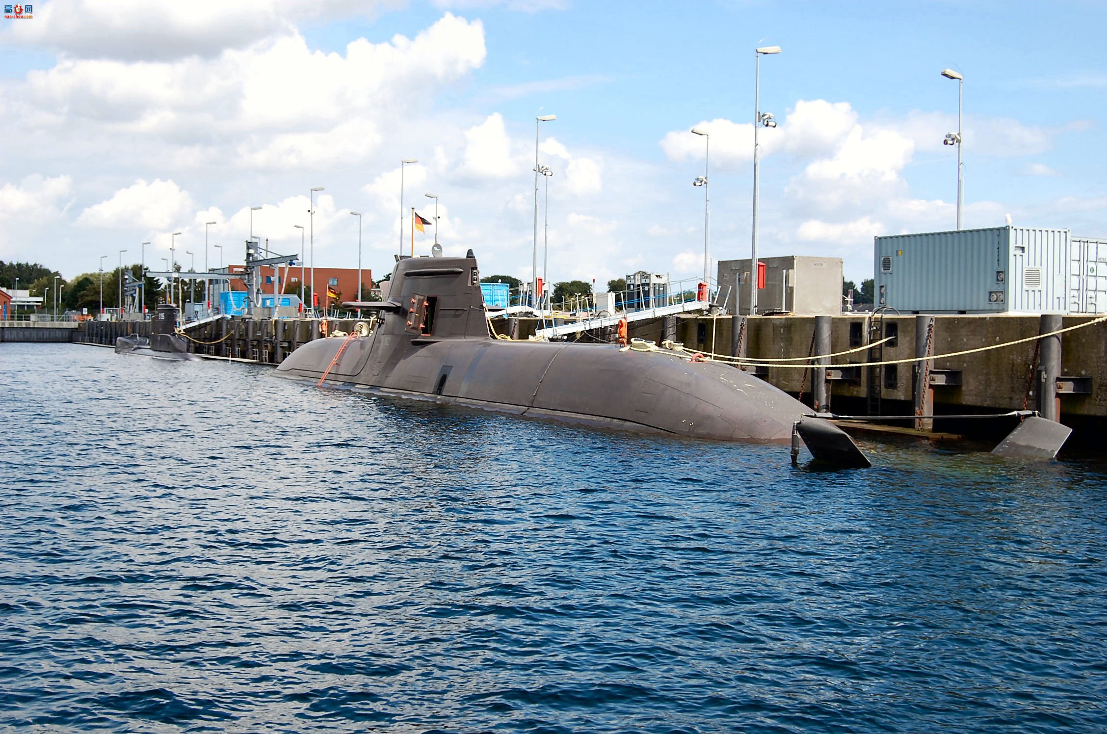 �� 212��Ǳͧ Type 212 Submarine