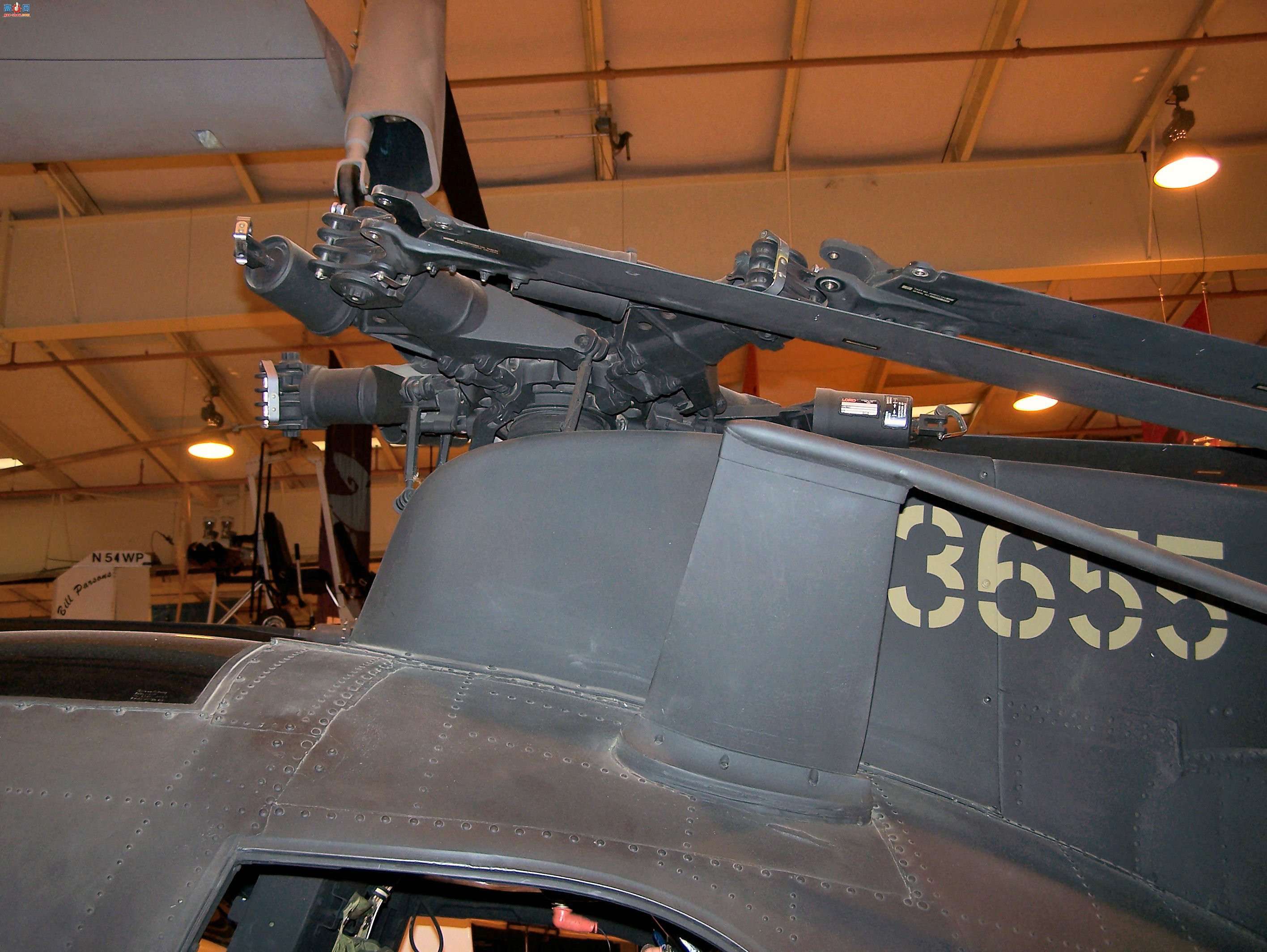 �� MH-6E С��ֱ��������ͼ��