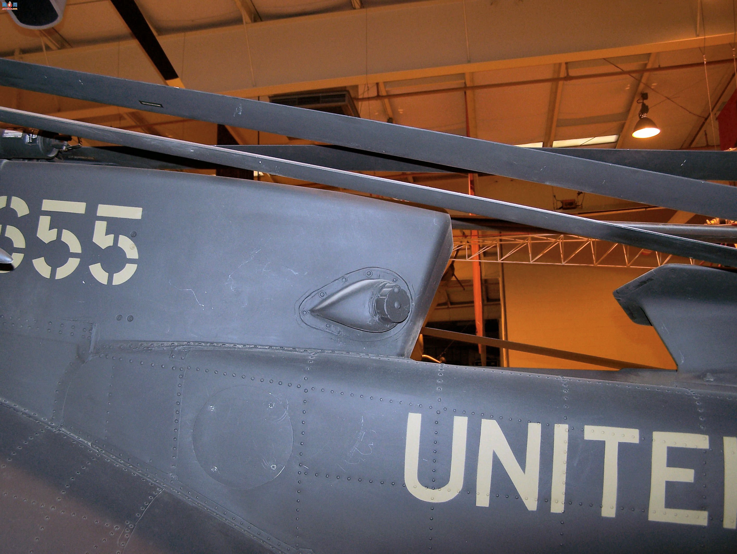 �� MH-6E С��ֱ��������ͼ��