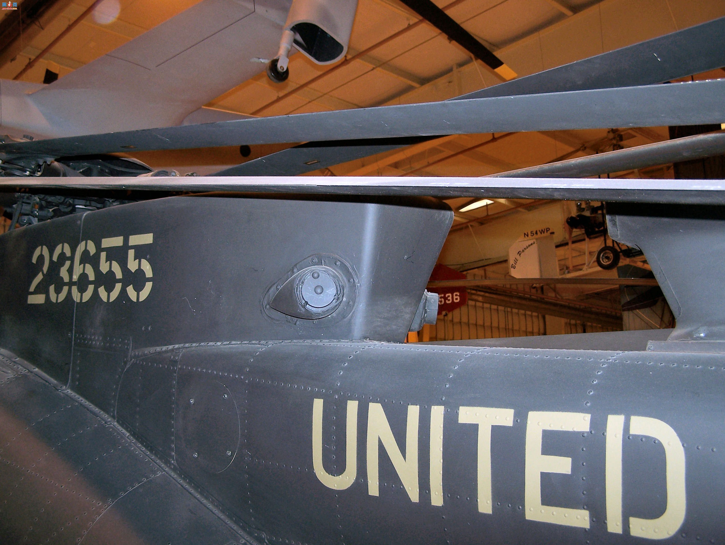 �� MH-6E С��ֱ��������ͼ��