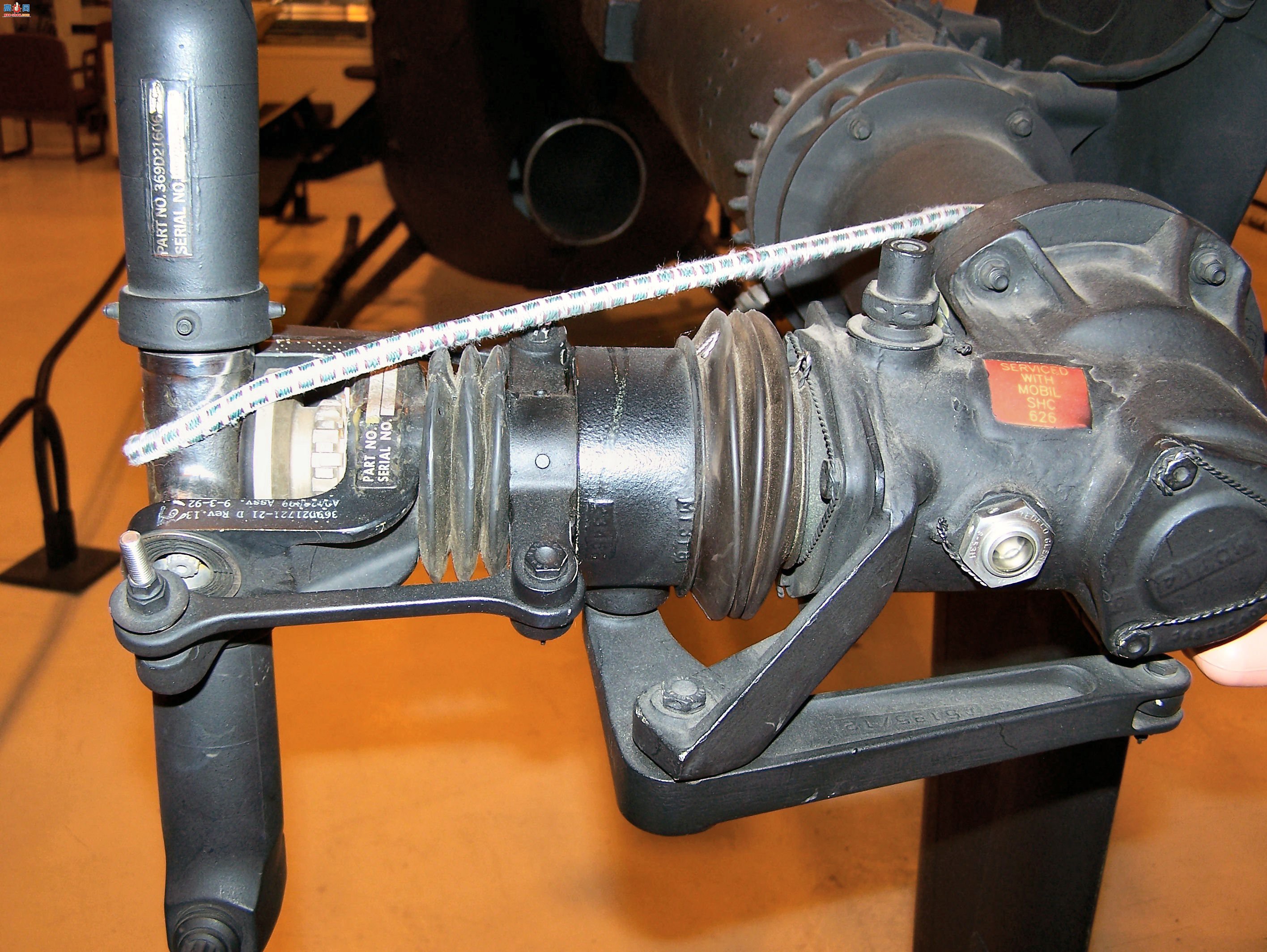 �� MH-6E С��ֱ��������ͼ��