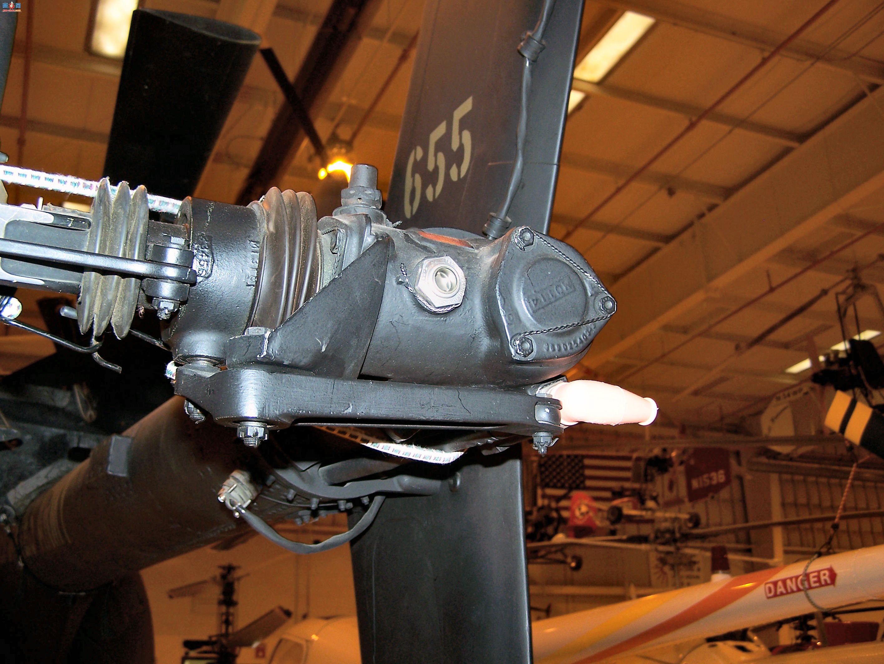 �� MH-6E С��ֱ��������ͼ��