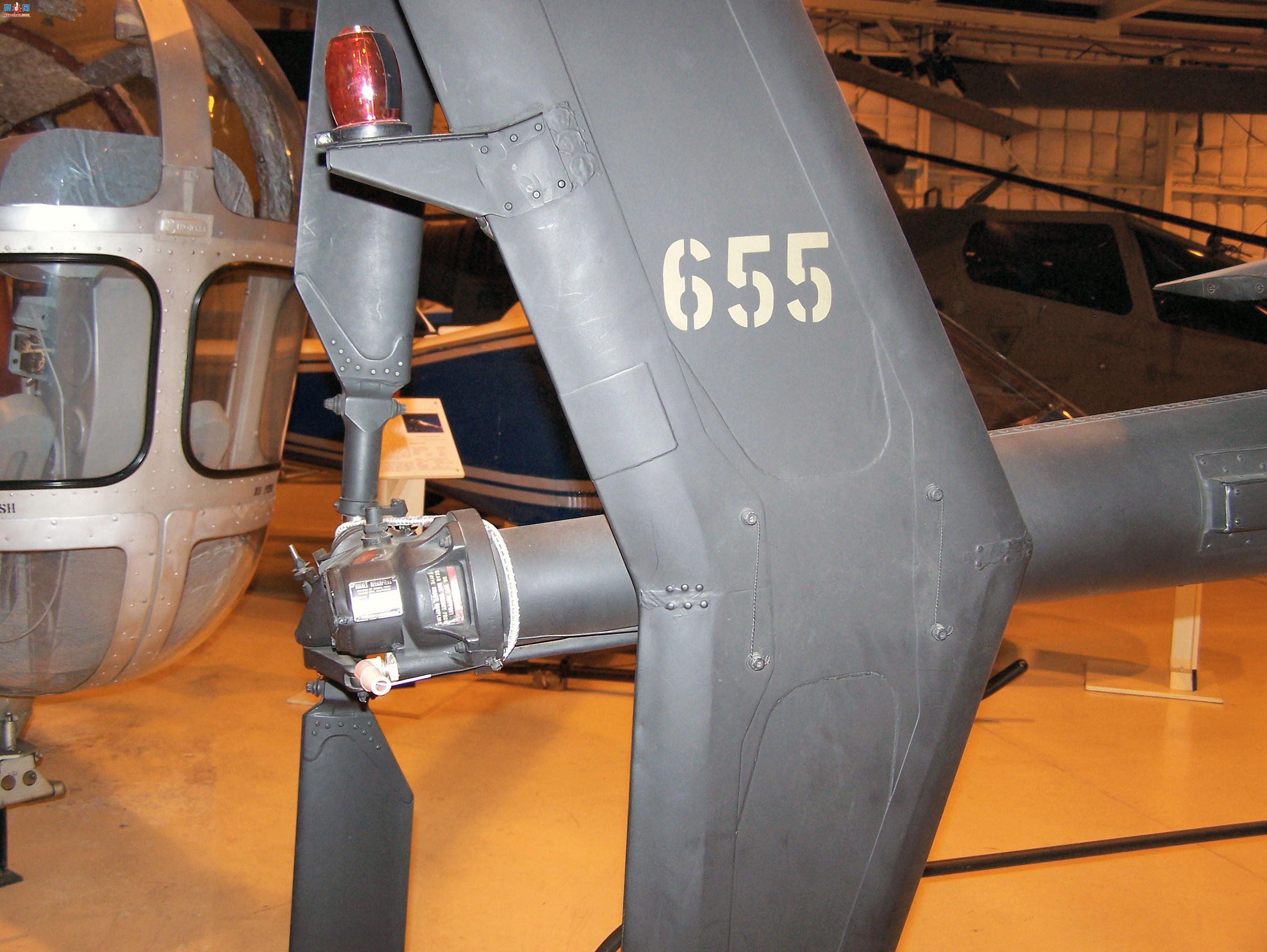 �� MH-6E С��ֱ��������ͼ��