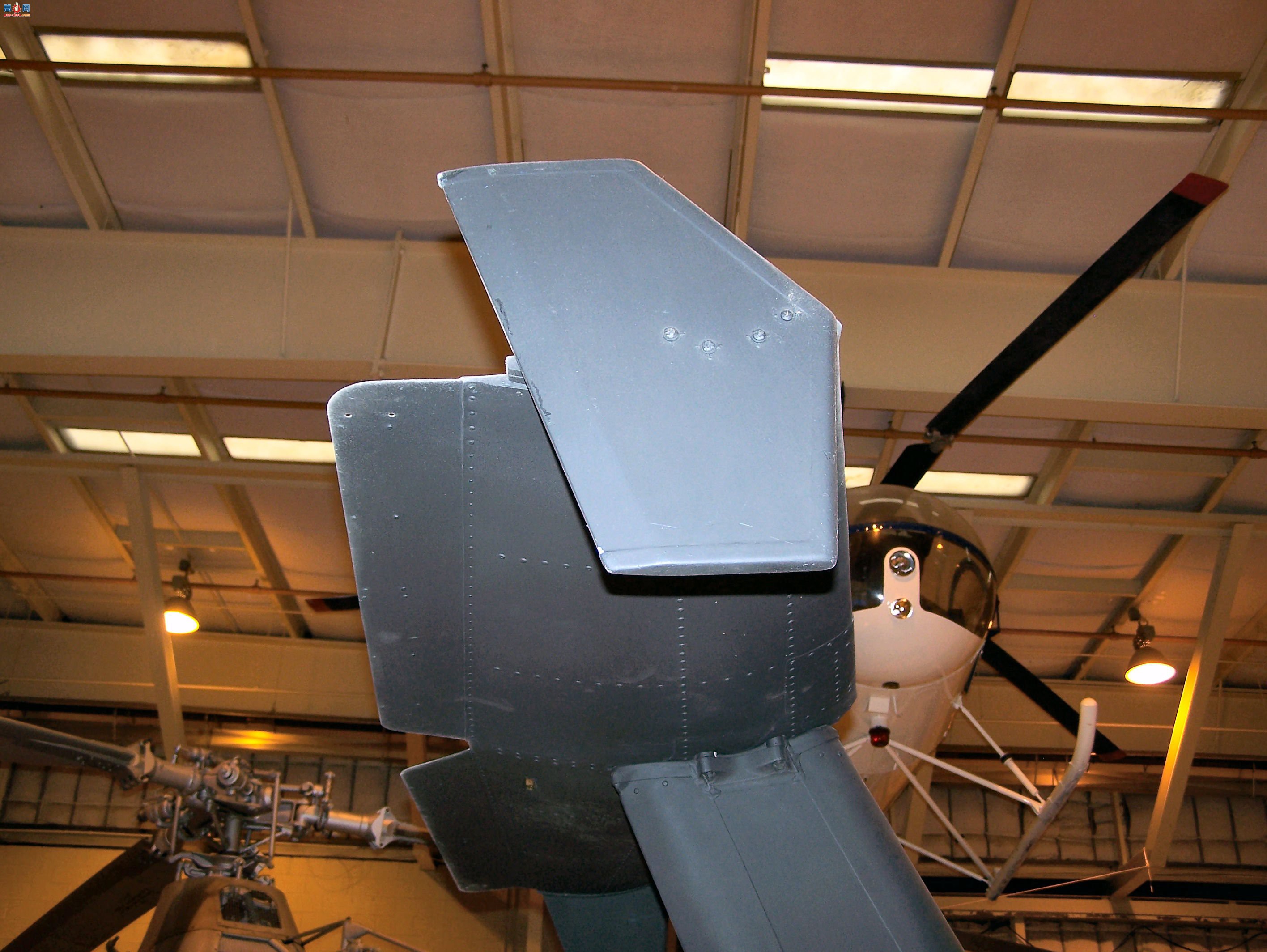 �� MH-6E С��ֱ��������ͼ��