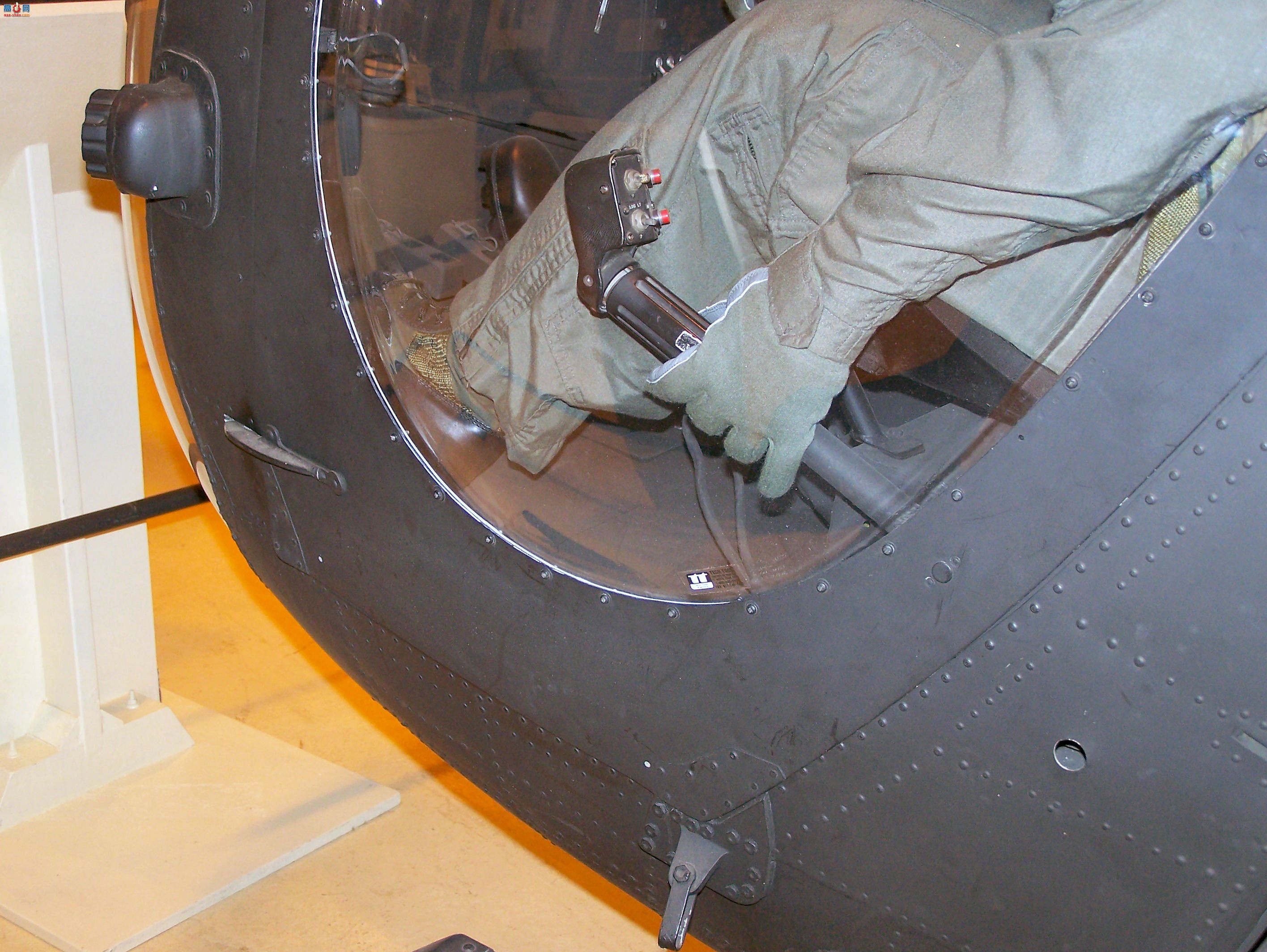 �� MH-6E С��ֱ��������ͼ��