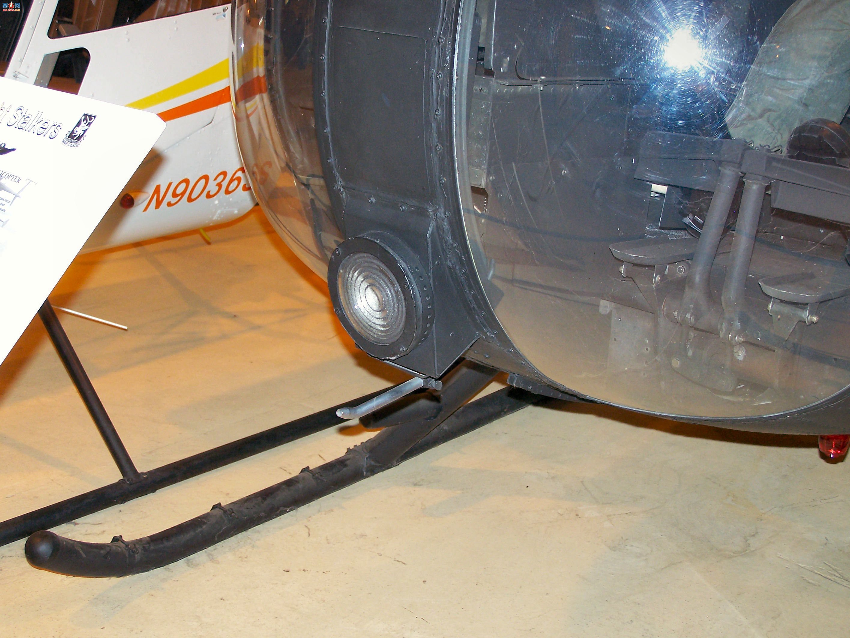 �� MH-6E С��ֱ��������ͼ��