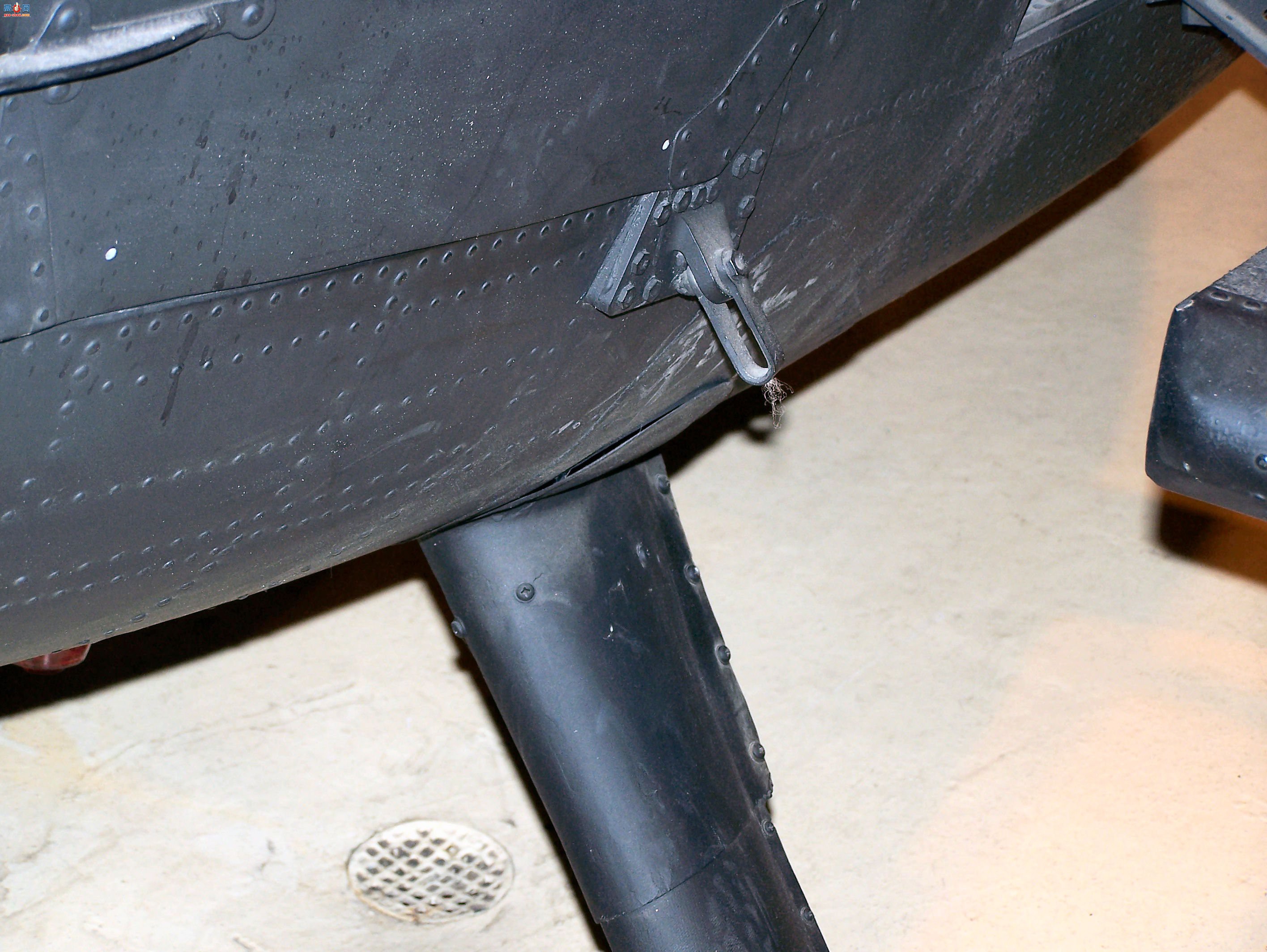 �� MH-6E С��ֱ��������ͼ��