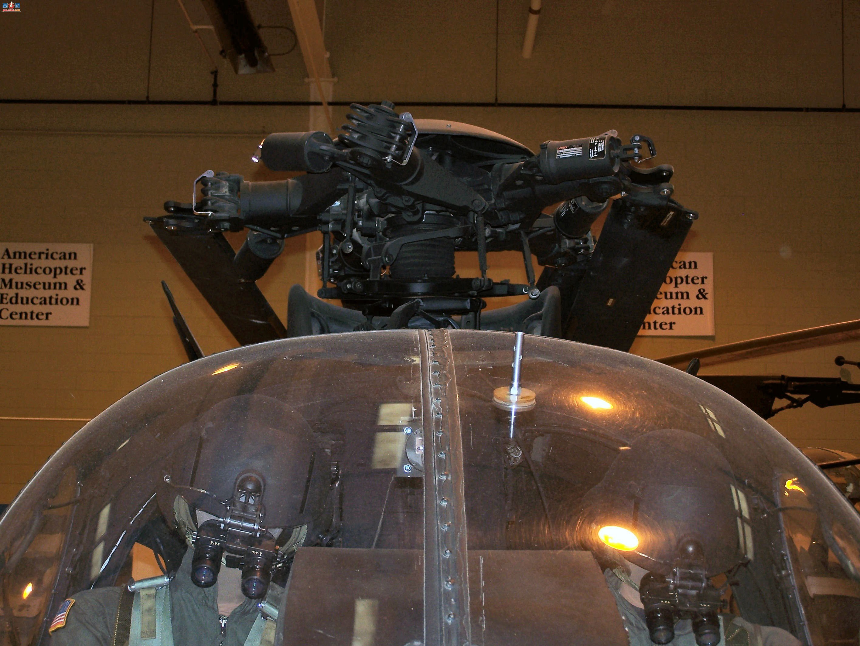 �� MH-6E С��ֱ��������ͼ��