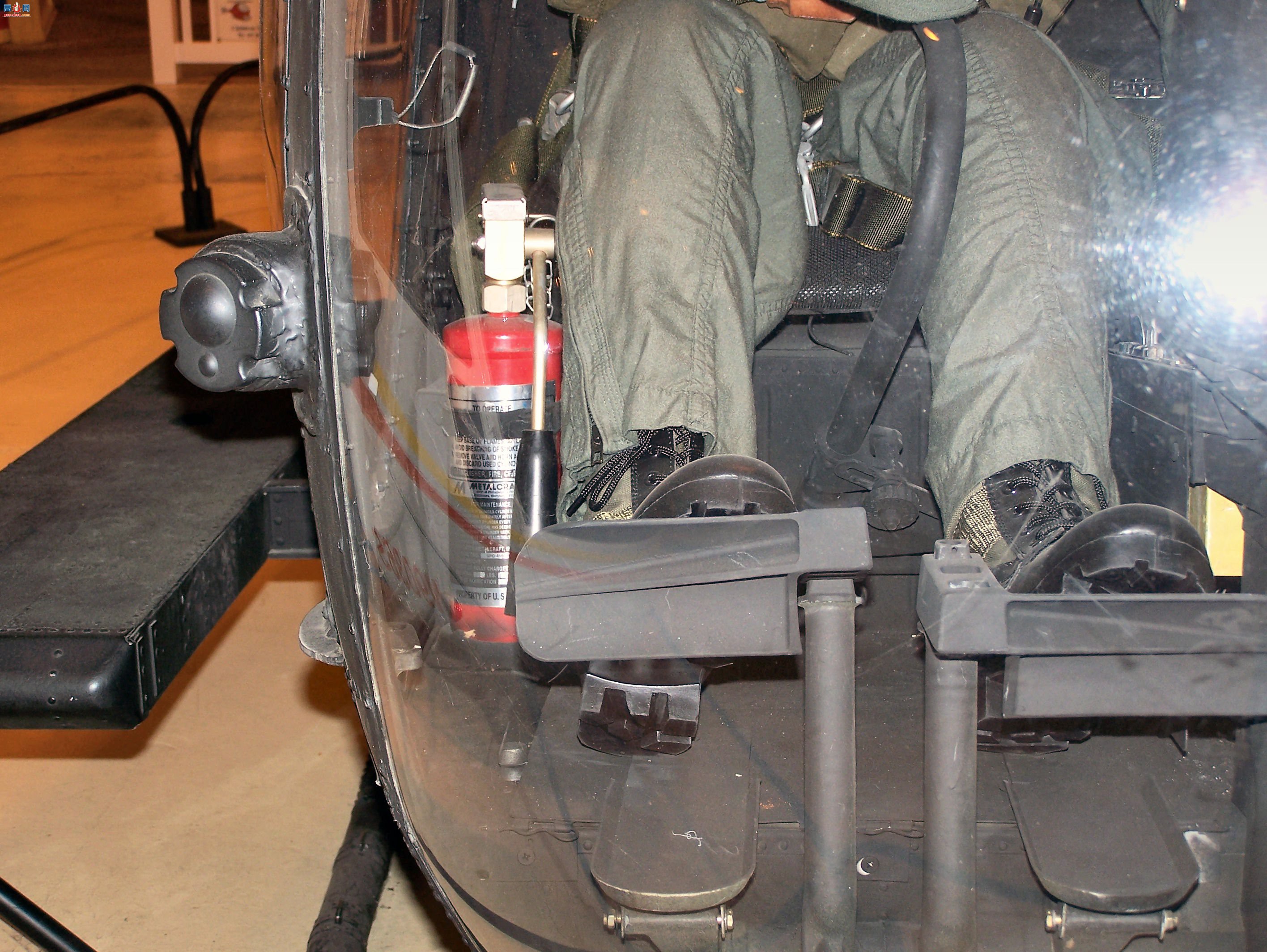 �� MH-6E С��ֱ��������ͼ��