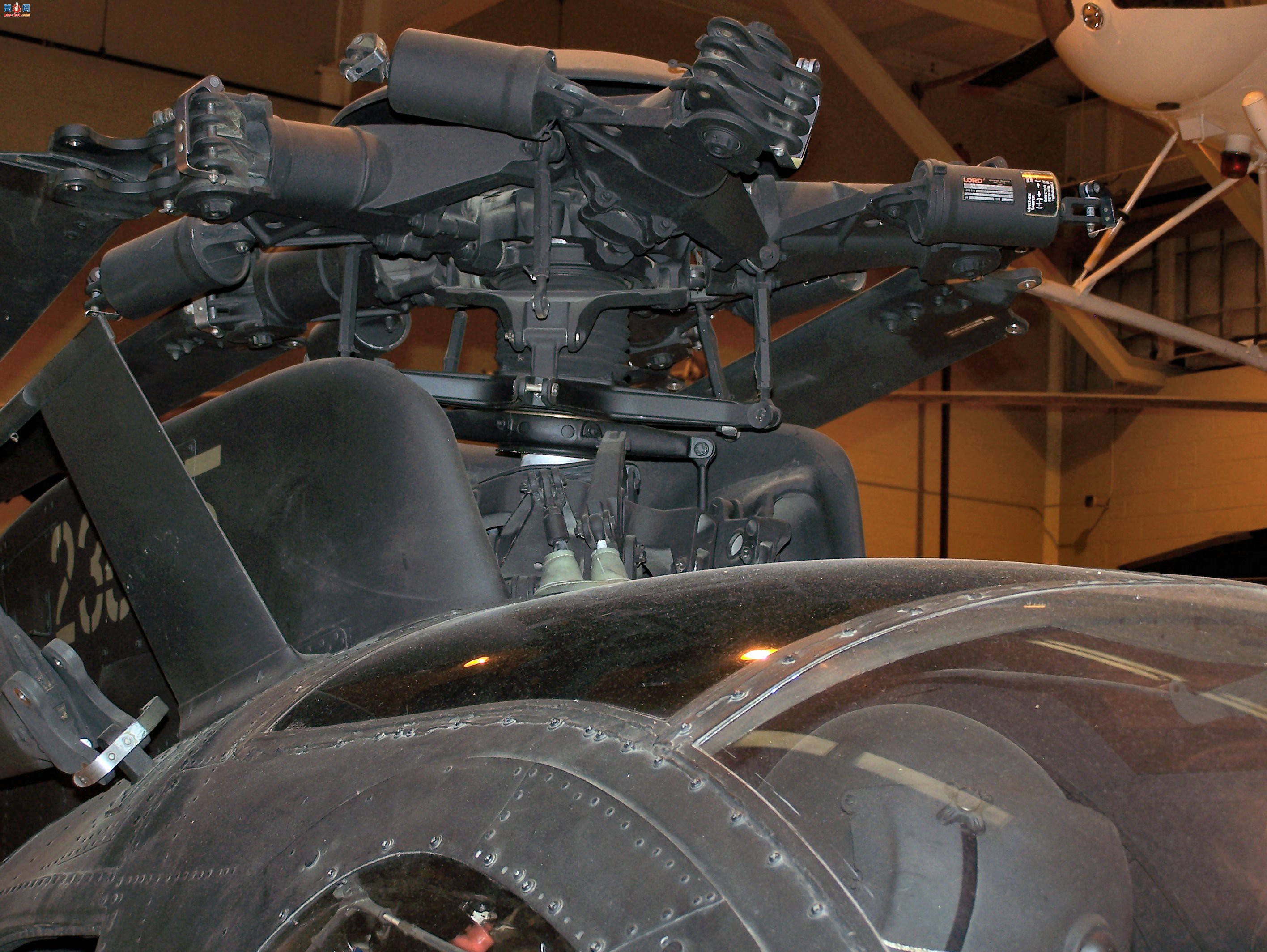 �� MH-6E С��ֱ��������ͼ��