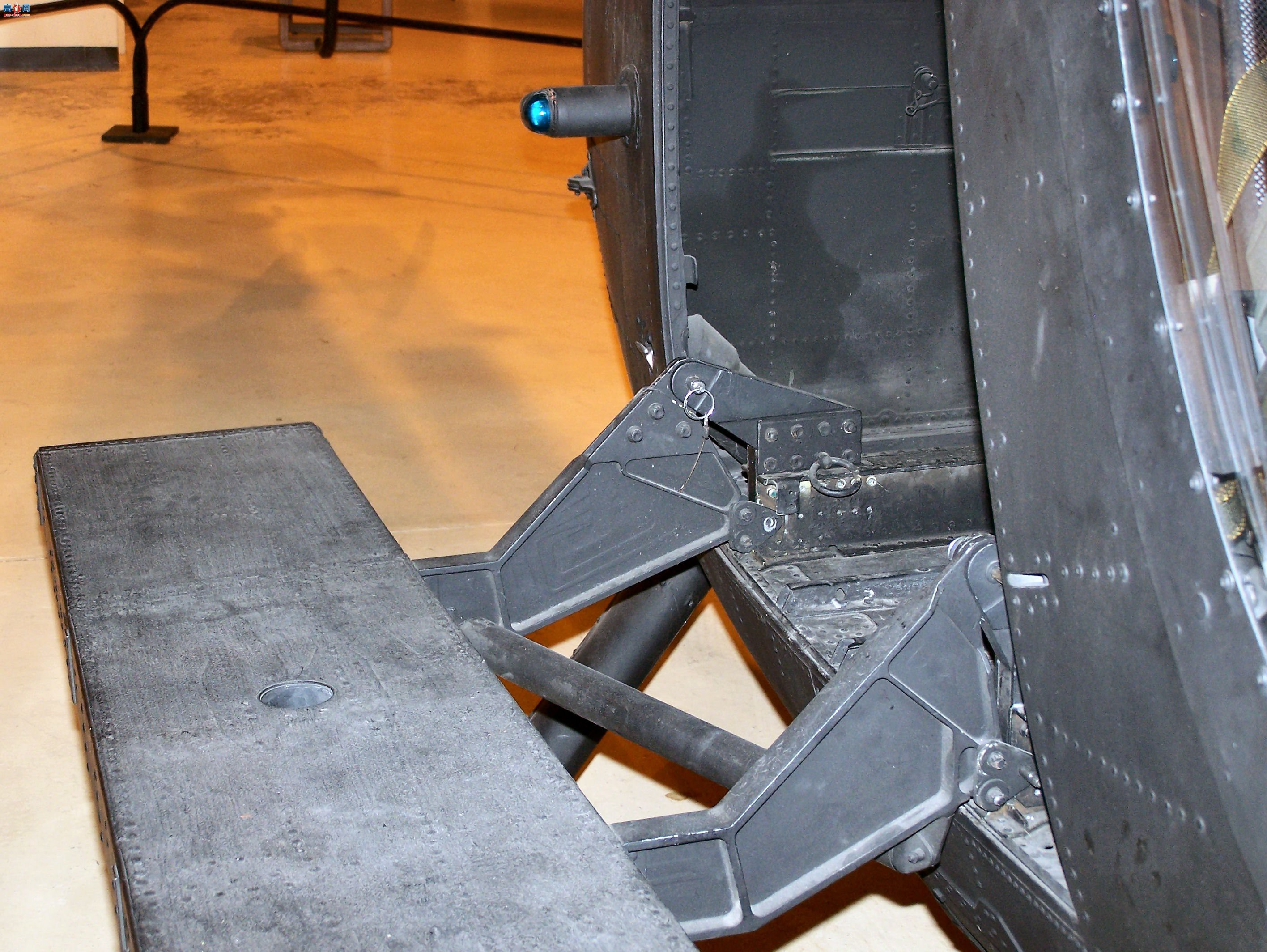 �� MH-6E С��ֱ��������ͼ��