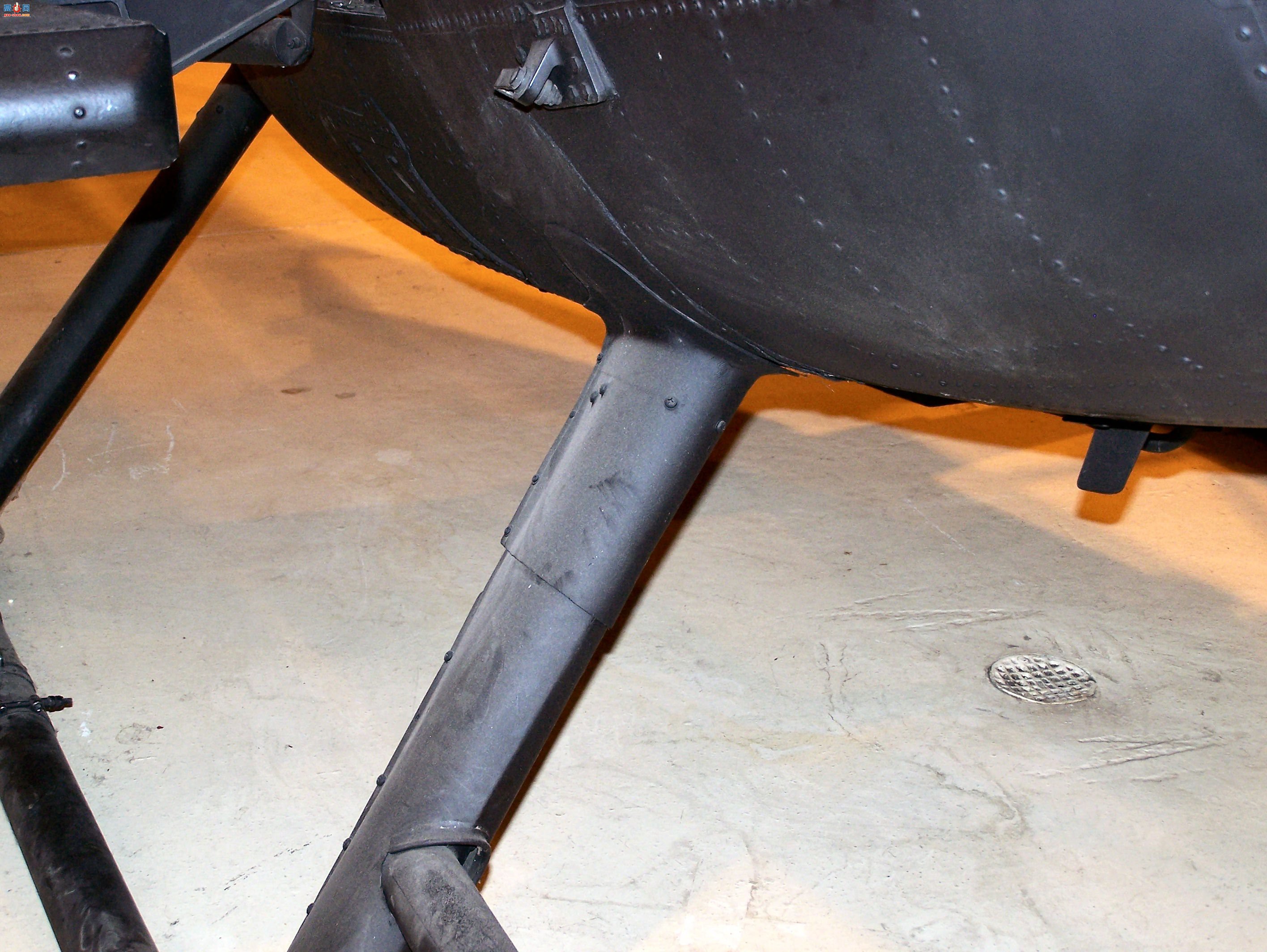 �� MH-6E С��ֱ��������ͼ��