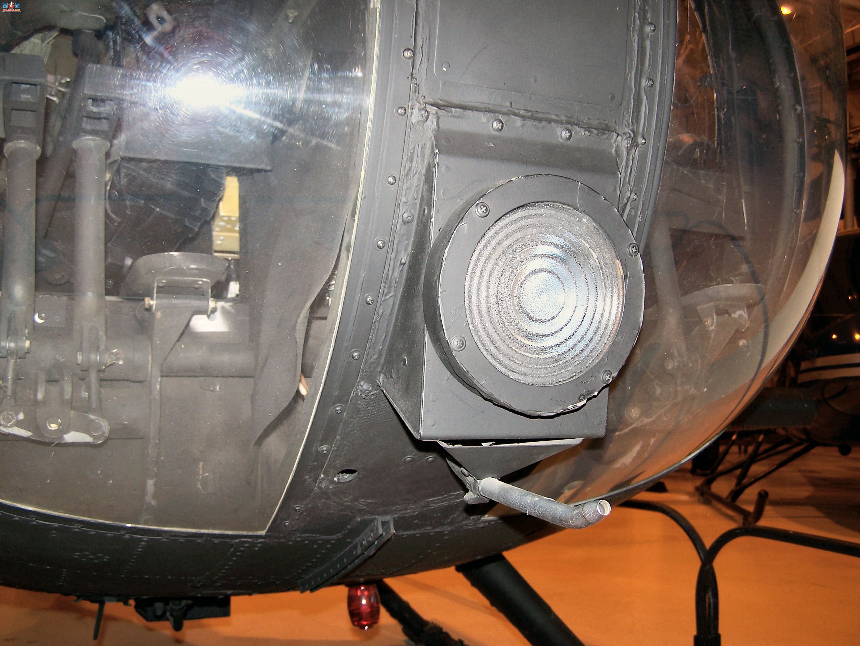 �� MH-6E С��ֱ��������ͼ��