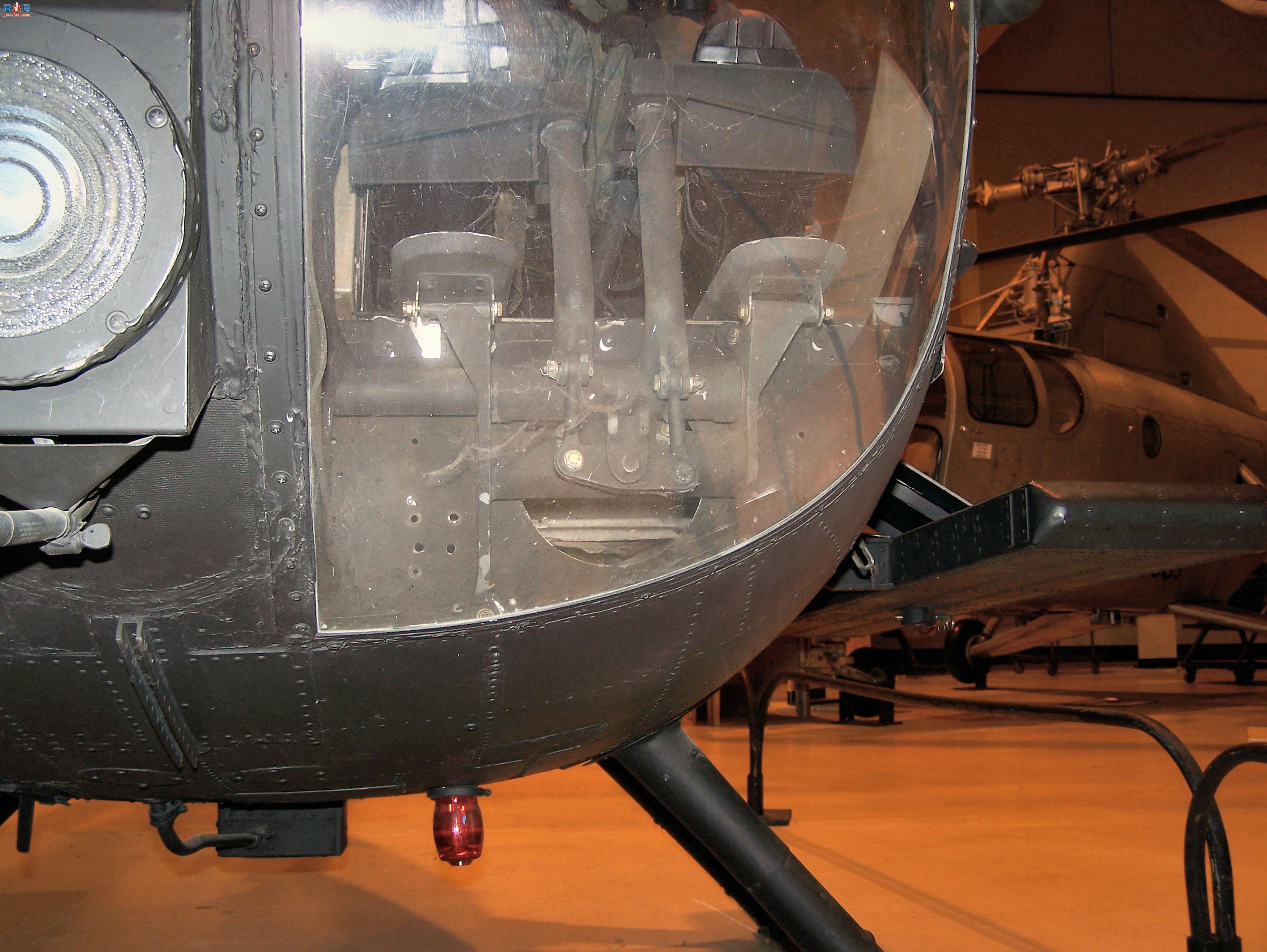 �� MH-6E С��ֱ��������ͼ��