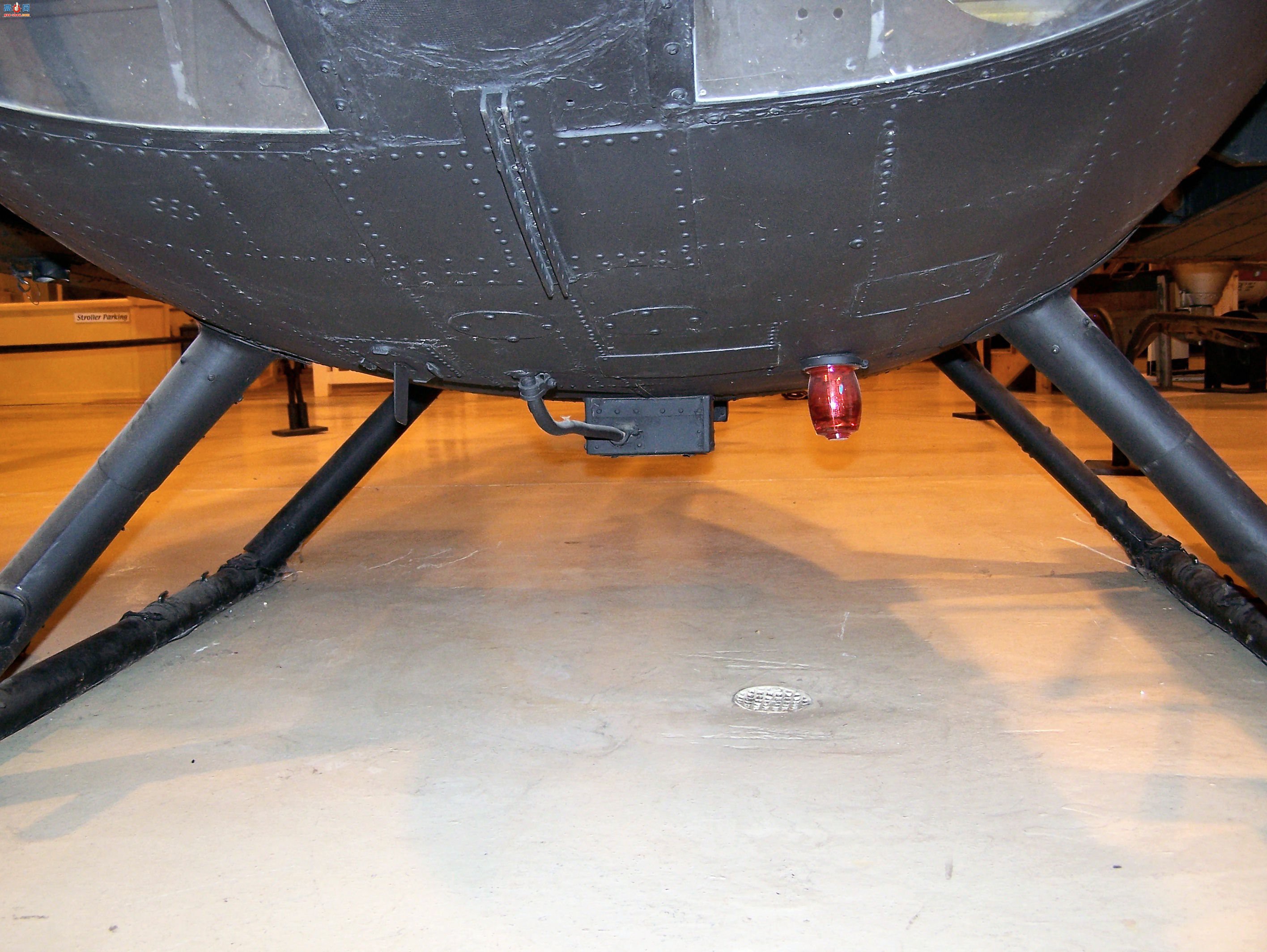 �� MH-6E С��ֱ��������ͼ��